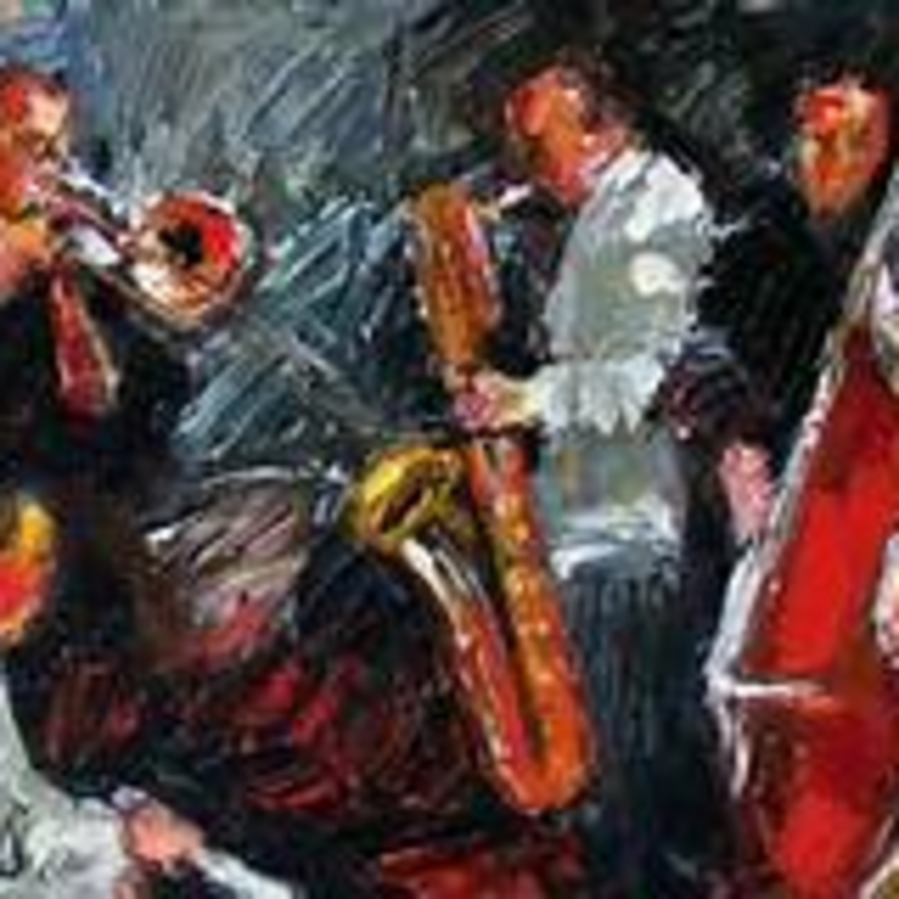 Jazz Renaissance