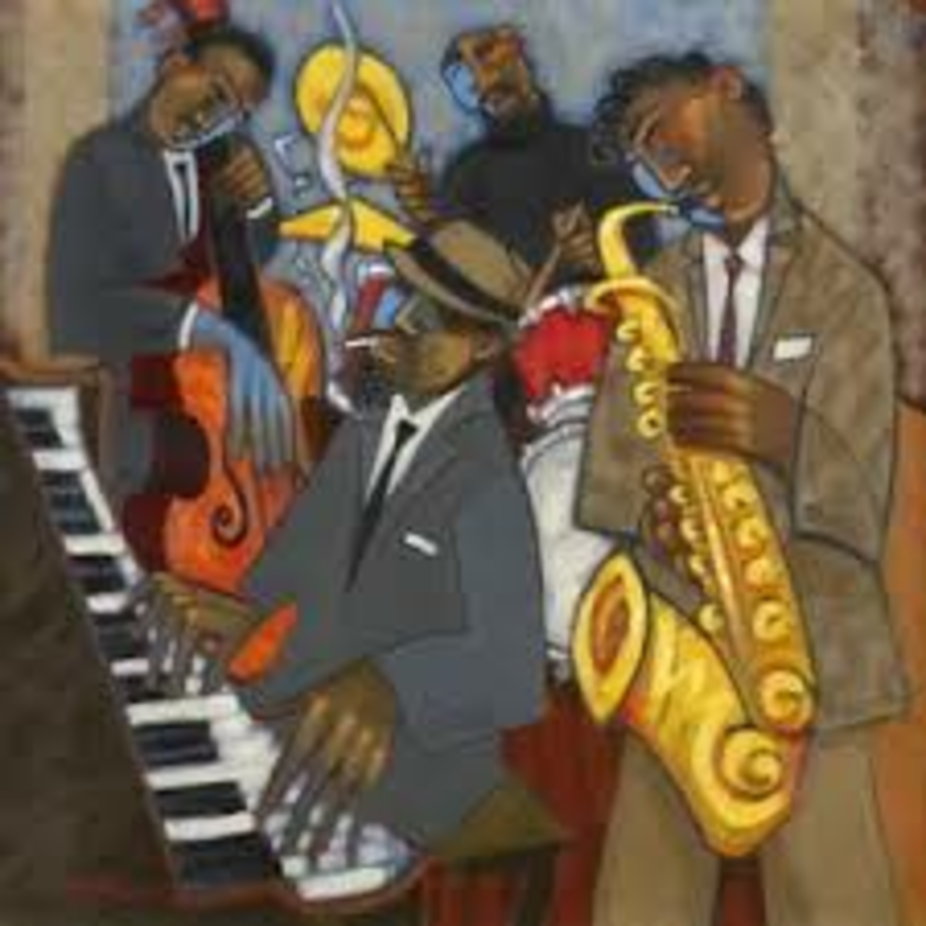 Jazz Renaissance
