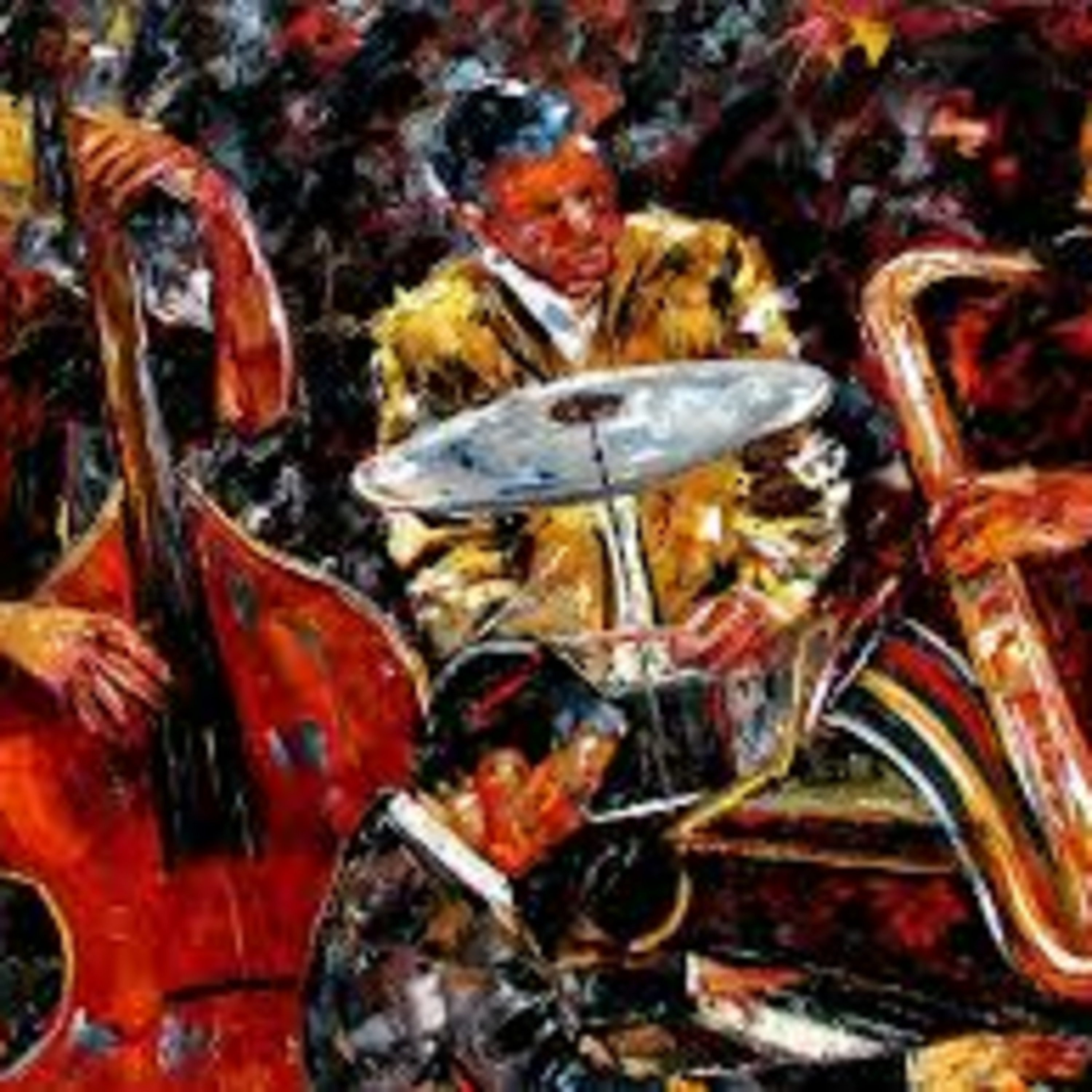 Jazz Renaissance