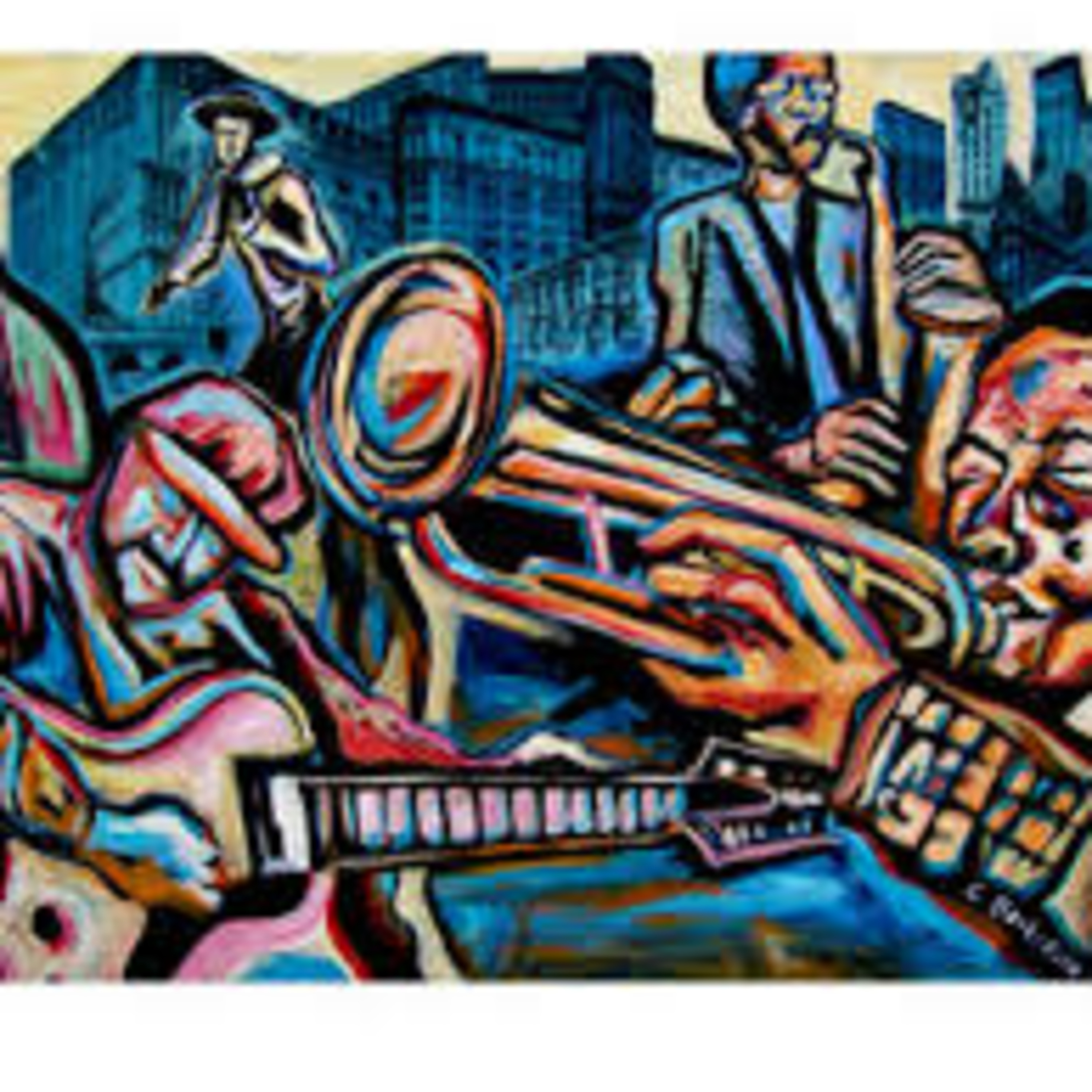 Jazz Renaissance