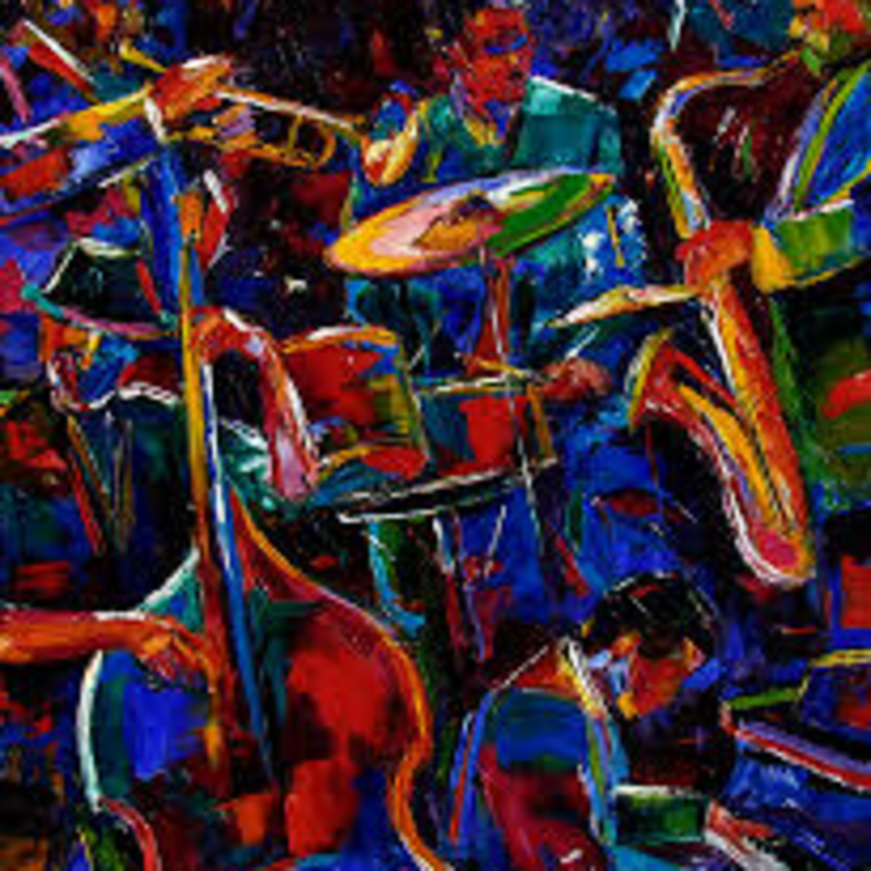 Jazz Renaissance