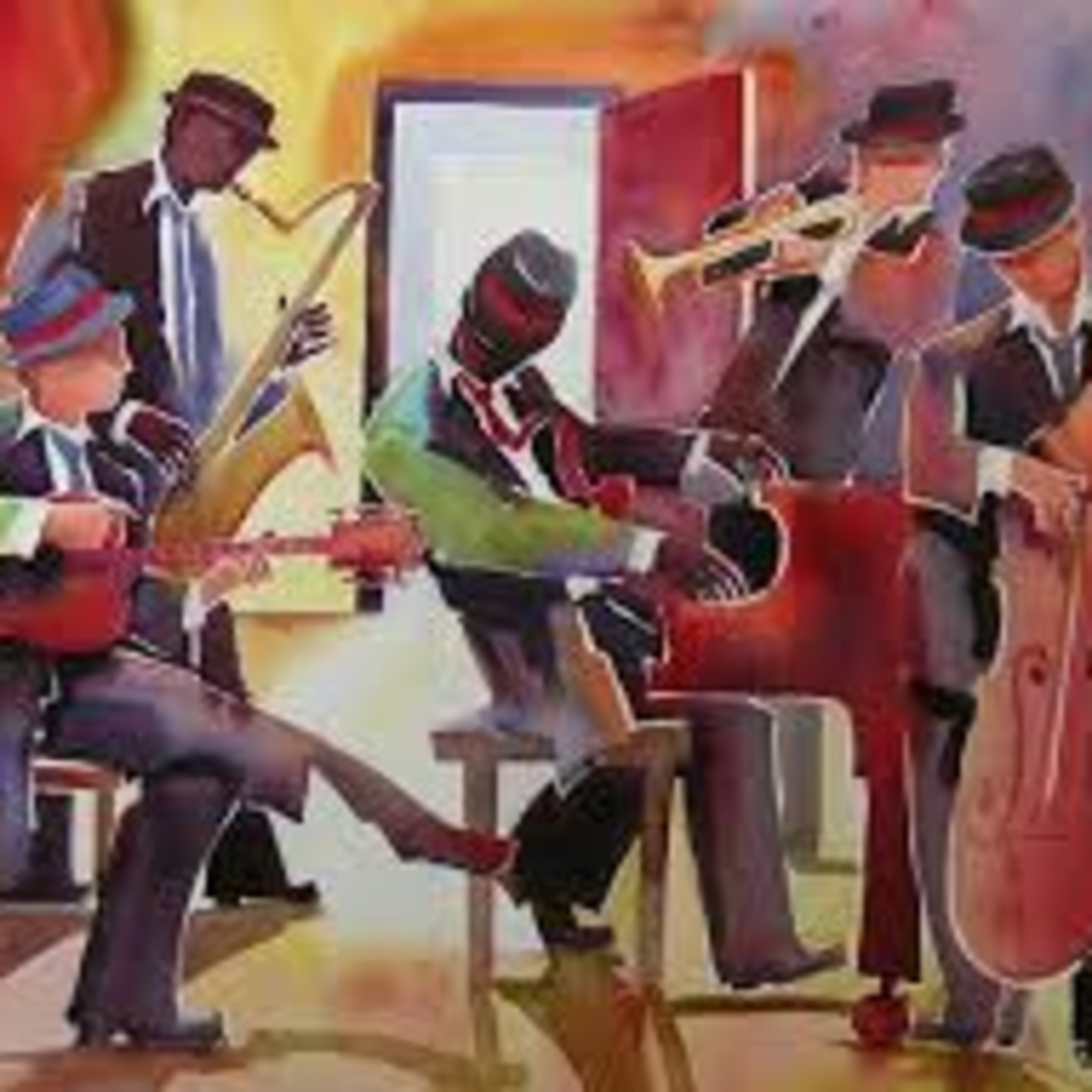 Jazz Renaissance