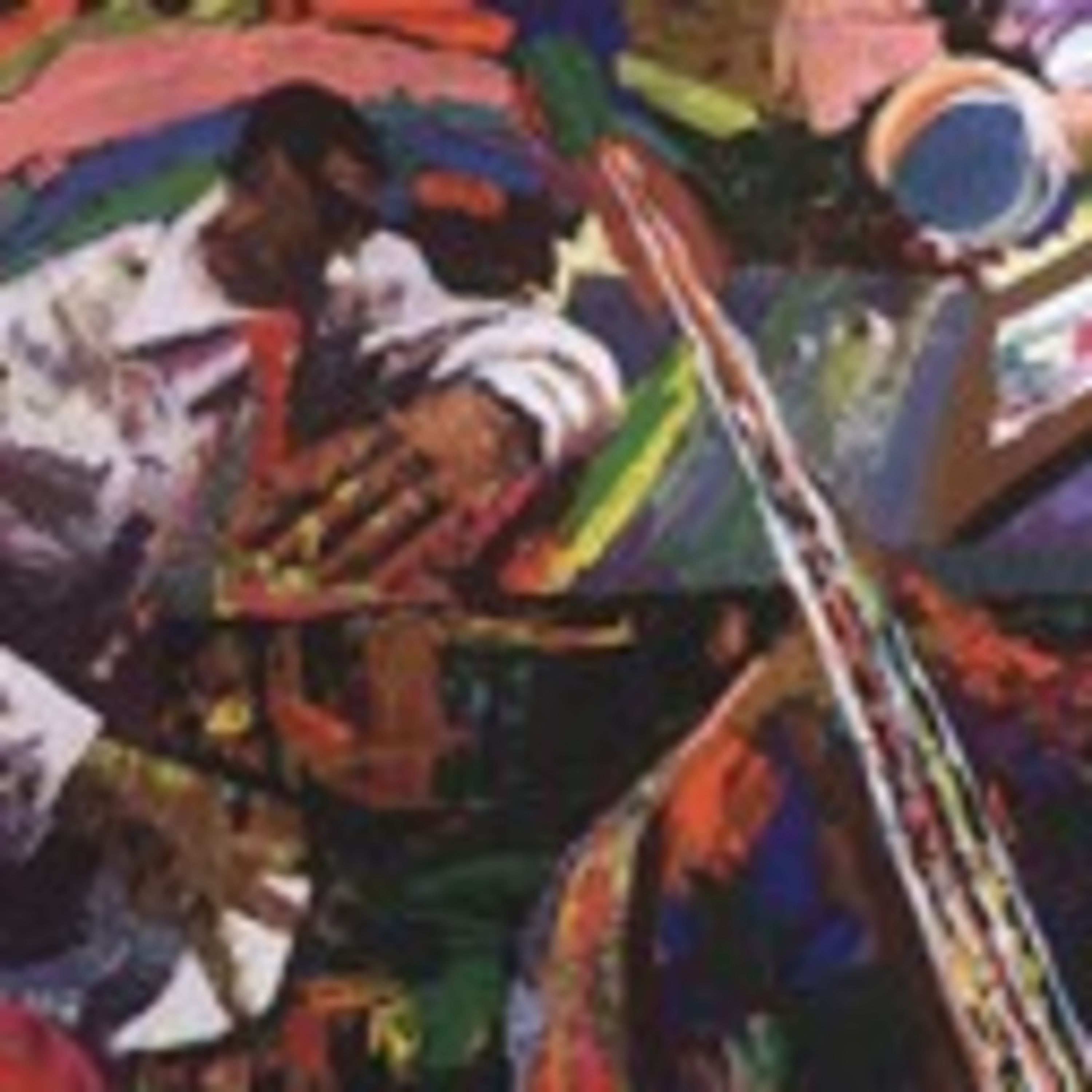 Jazz Renaissance