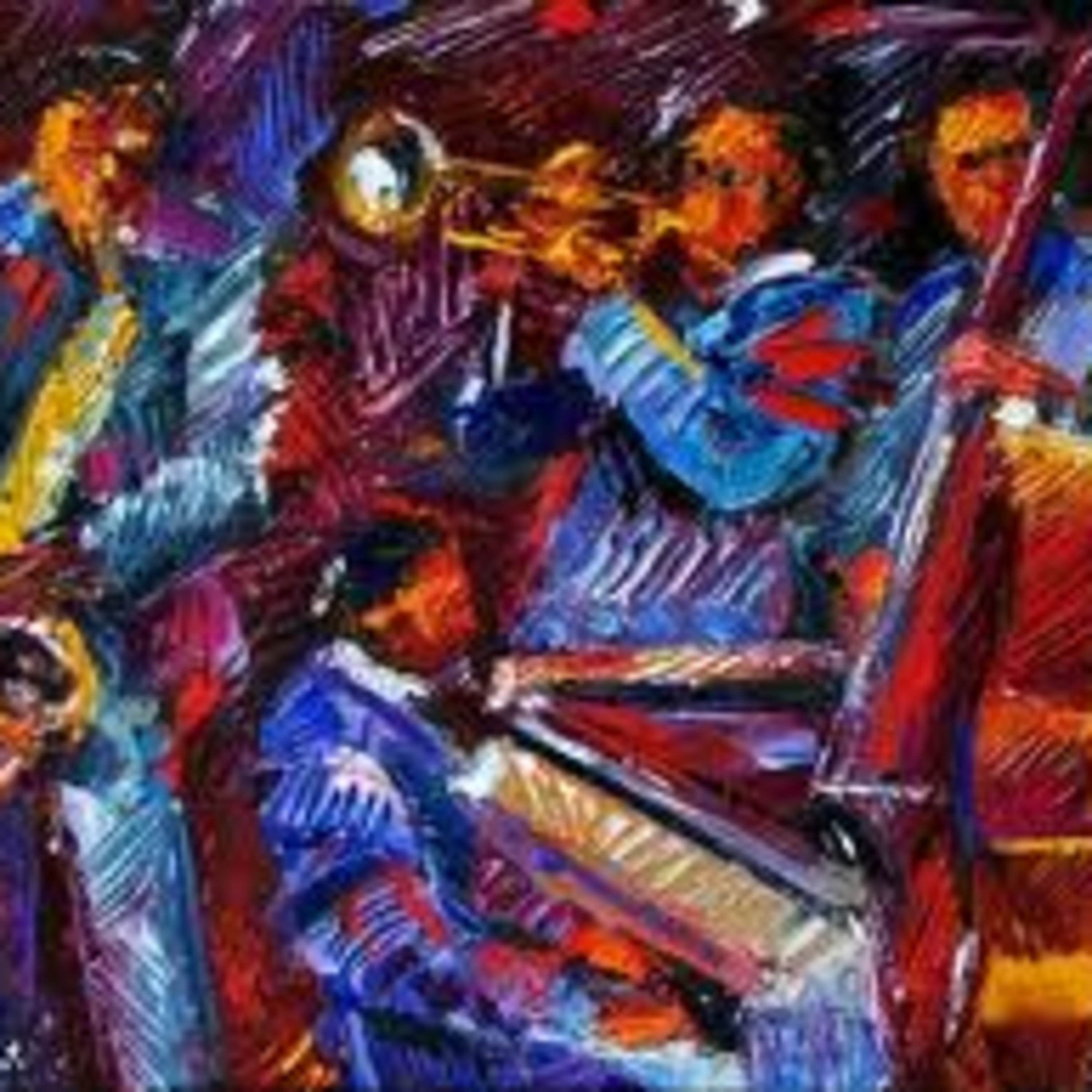 Jazz Renaissance