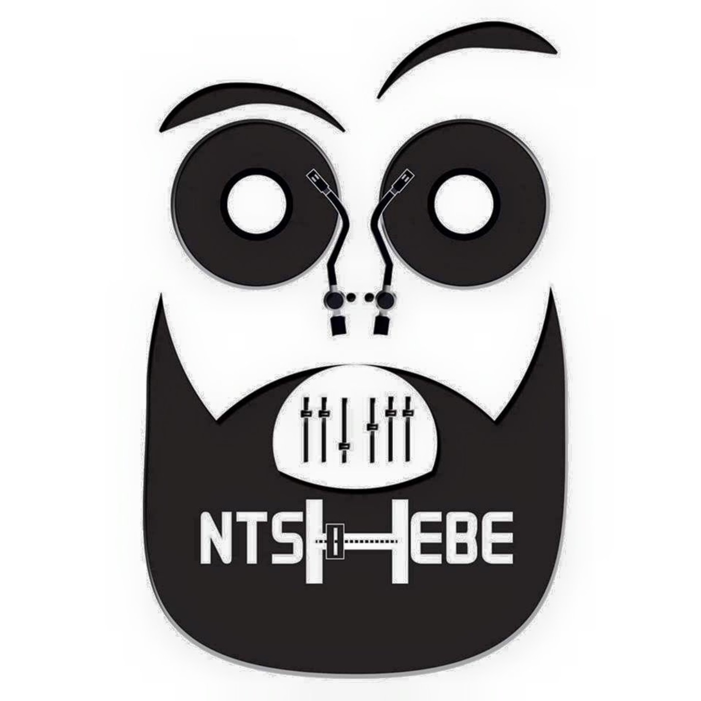 DJ Ntshebe's Podcast