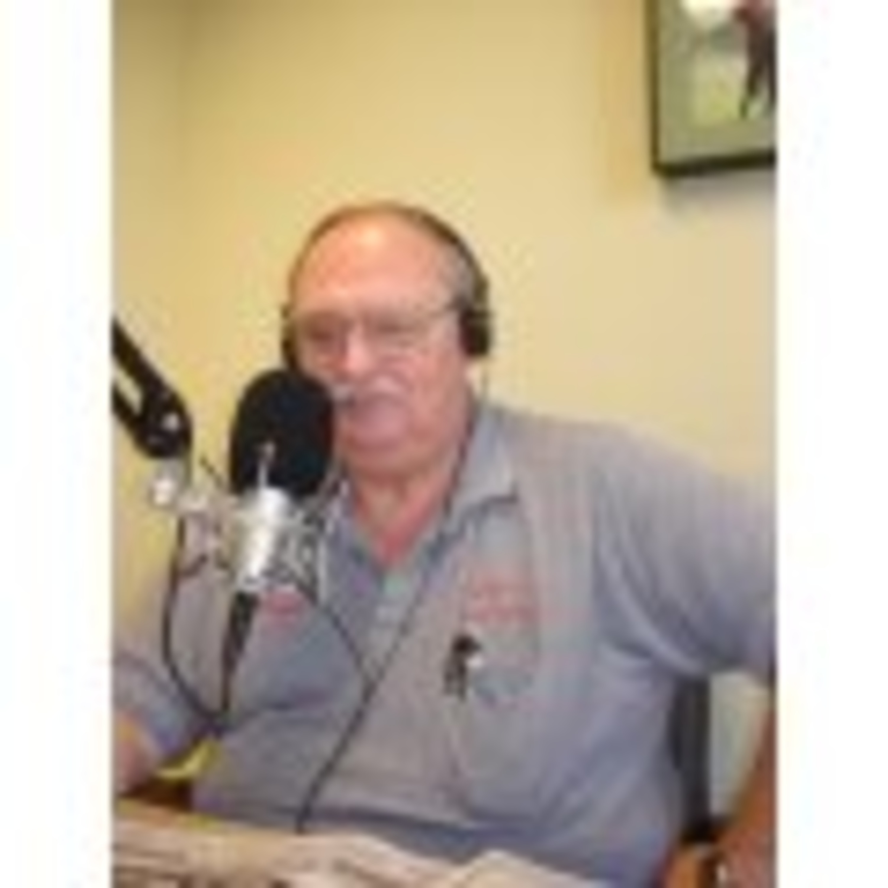 The Captain\'s 2 Minute Rant -News, Views & Interviews...