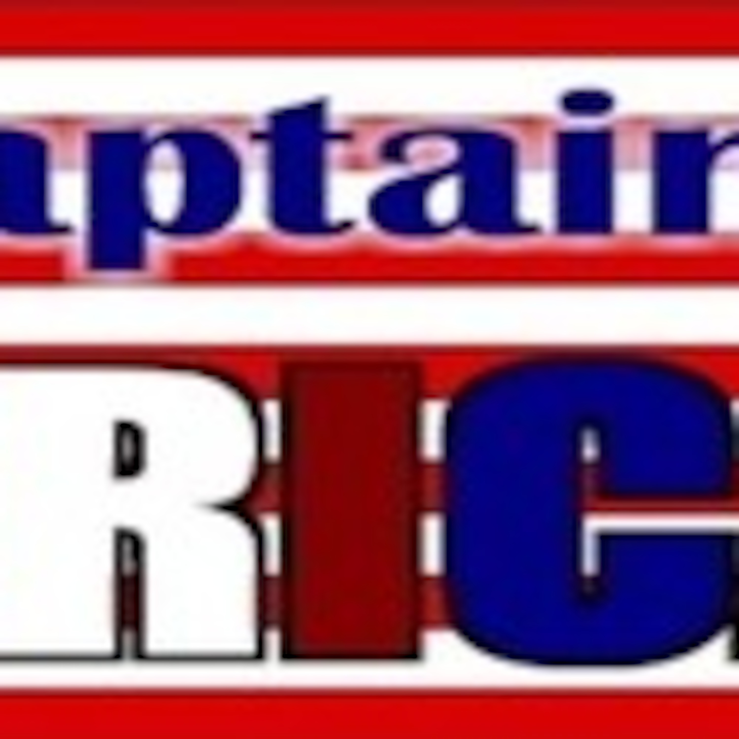 The Captain\'s 2 Minute Rant -News, Views & Interviews...