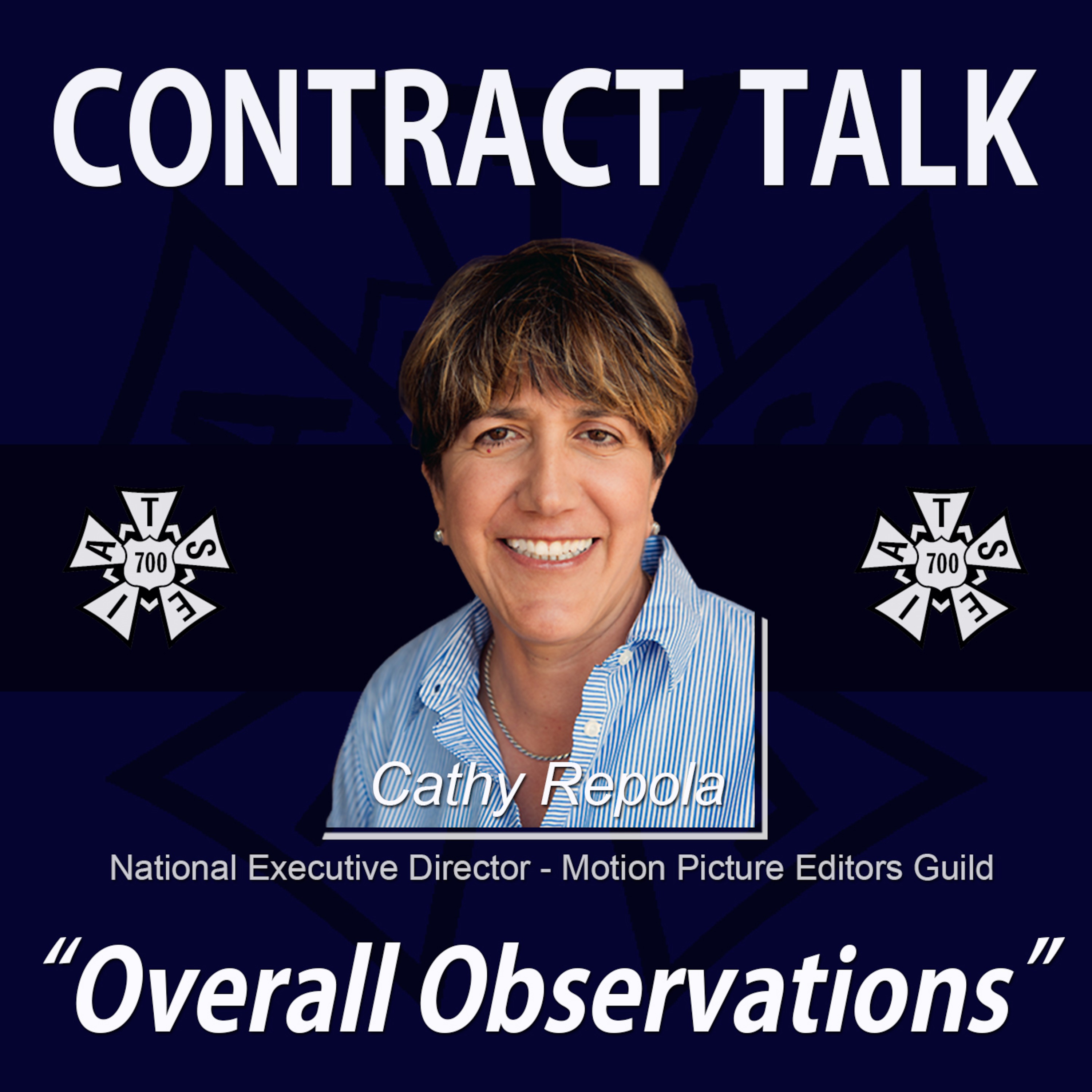 2018 Contract Talk - Overall Observations episode artwork