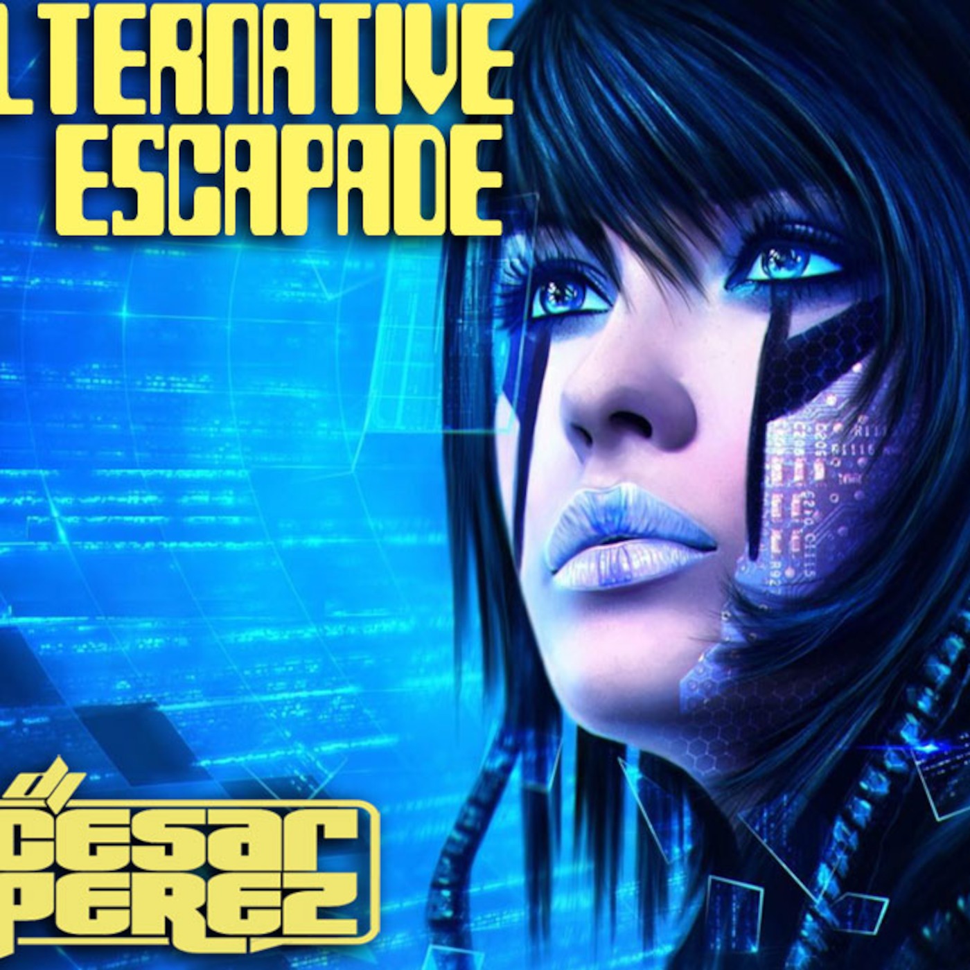 Alternative - Alternative escapade episode artwork