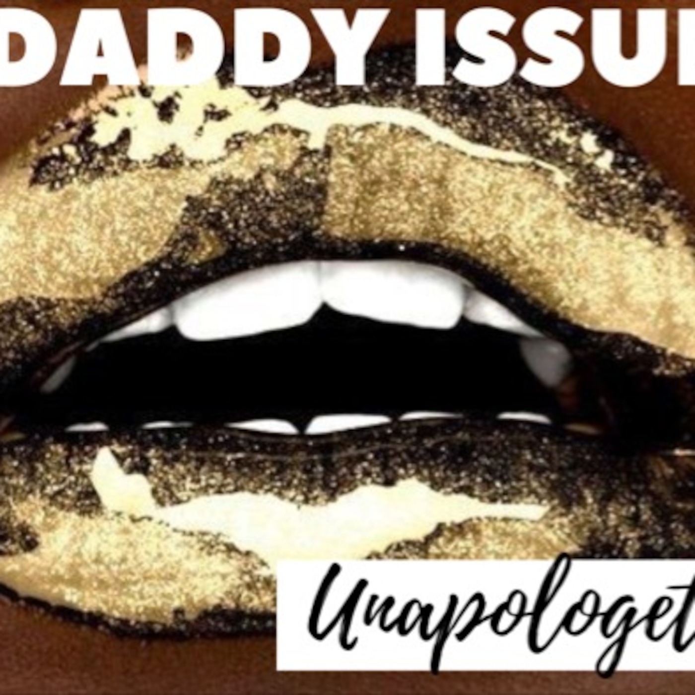Episode 3: Daddy Issues