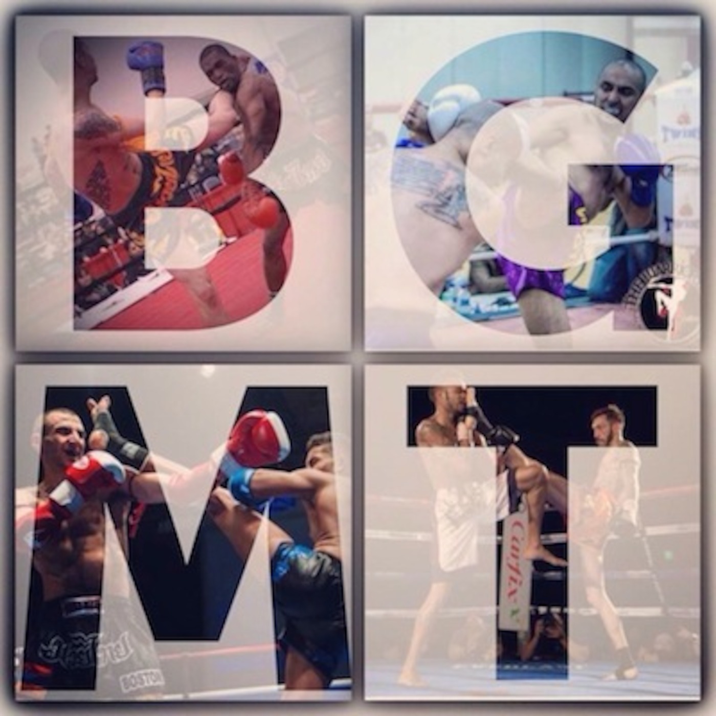 Bad Guy Muay Thai