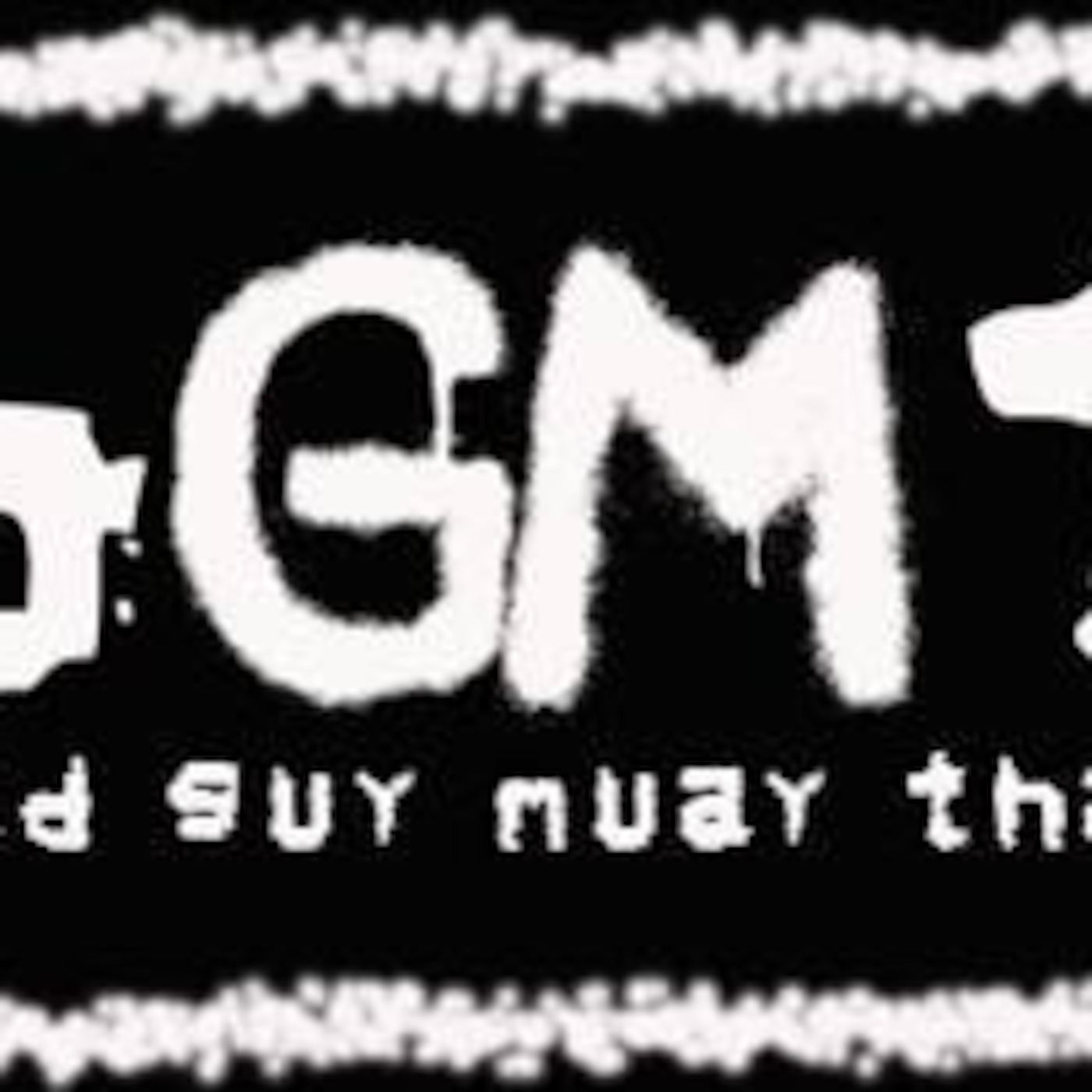 Bad Guy Muay Thai