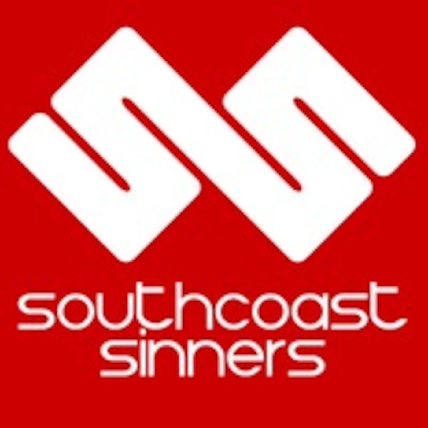 Southcoast Sinners - Dance Tent Headline Taster Mix (Bournemouth 7's Festival)