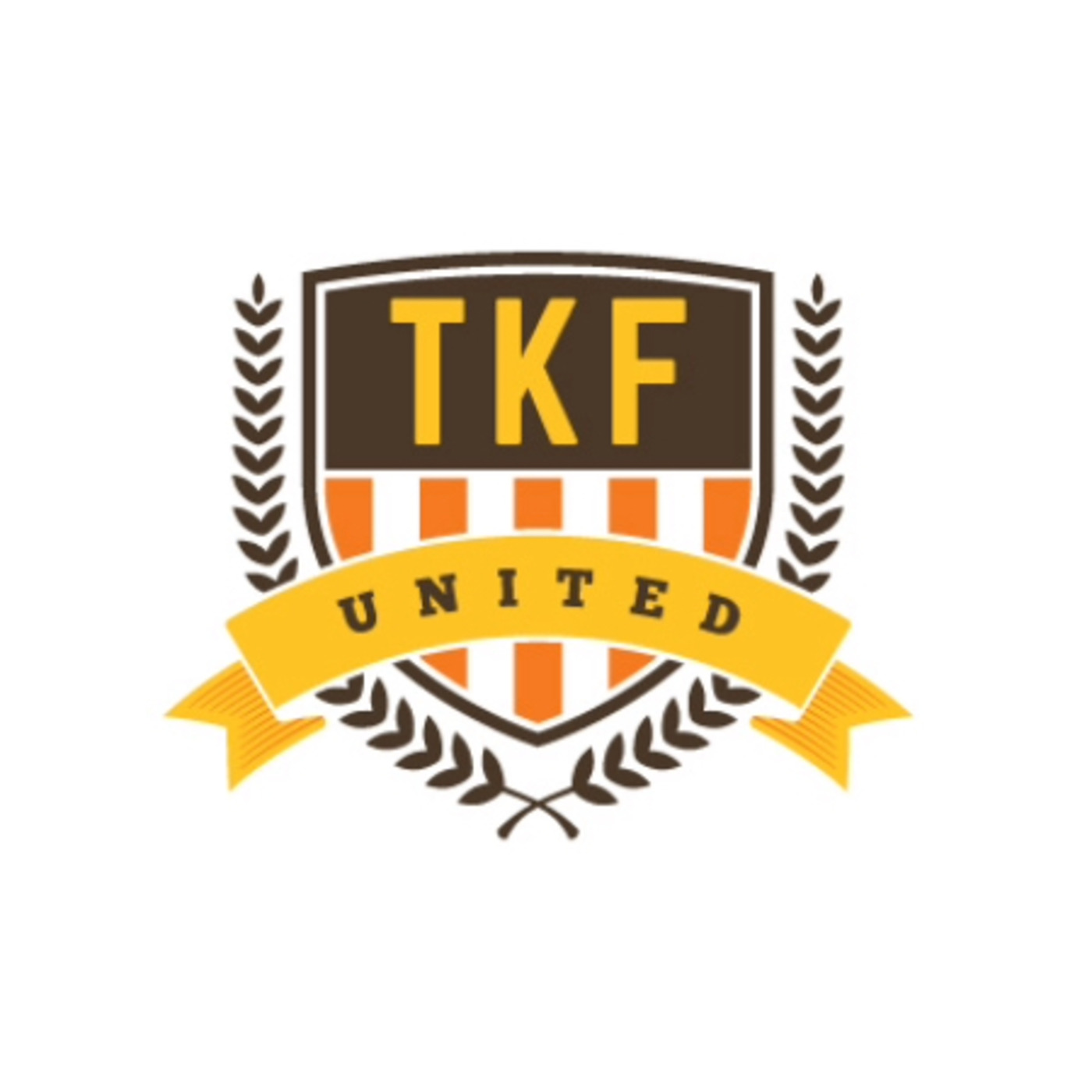 The Kept Faith\'s Podcast