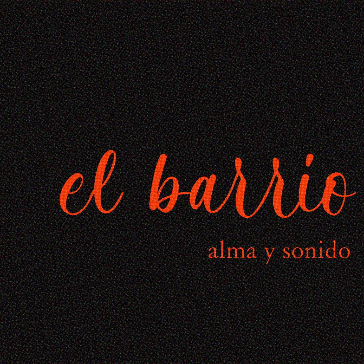 El Barrio