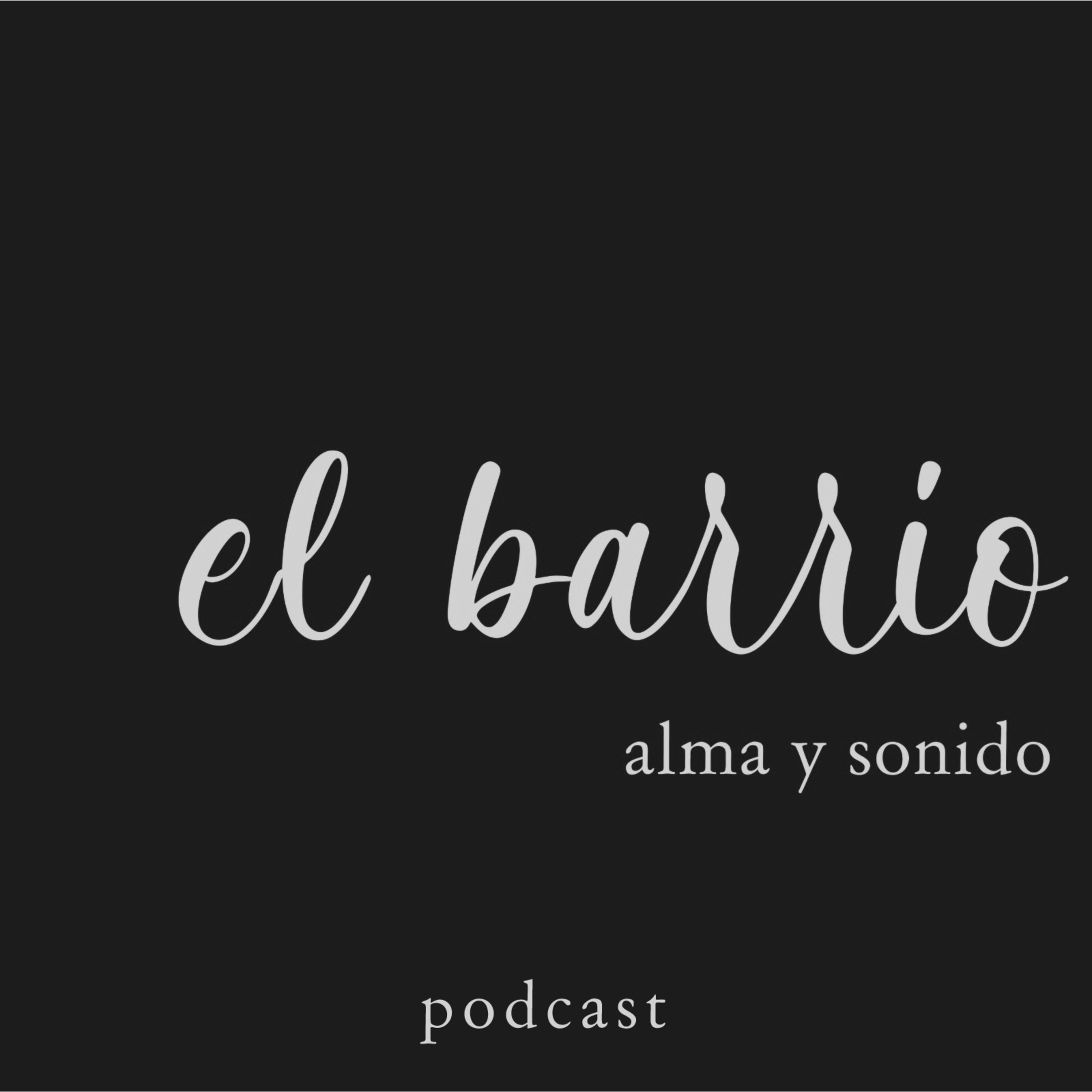 Ep.#1 ''El Barrio'' Ezio Spoldi ''Disco Salotto'' Ep.#1 ''El Barrio'' Ezio Spoldi ''Disco Salotto''