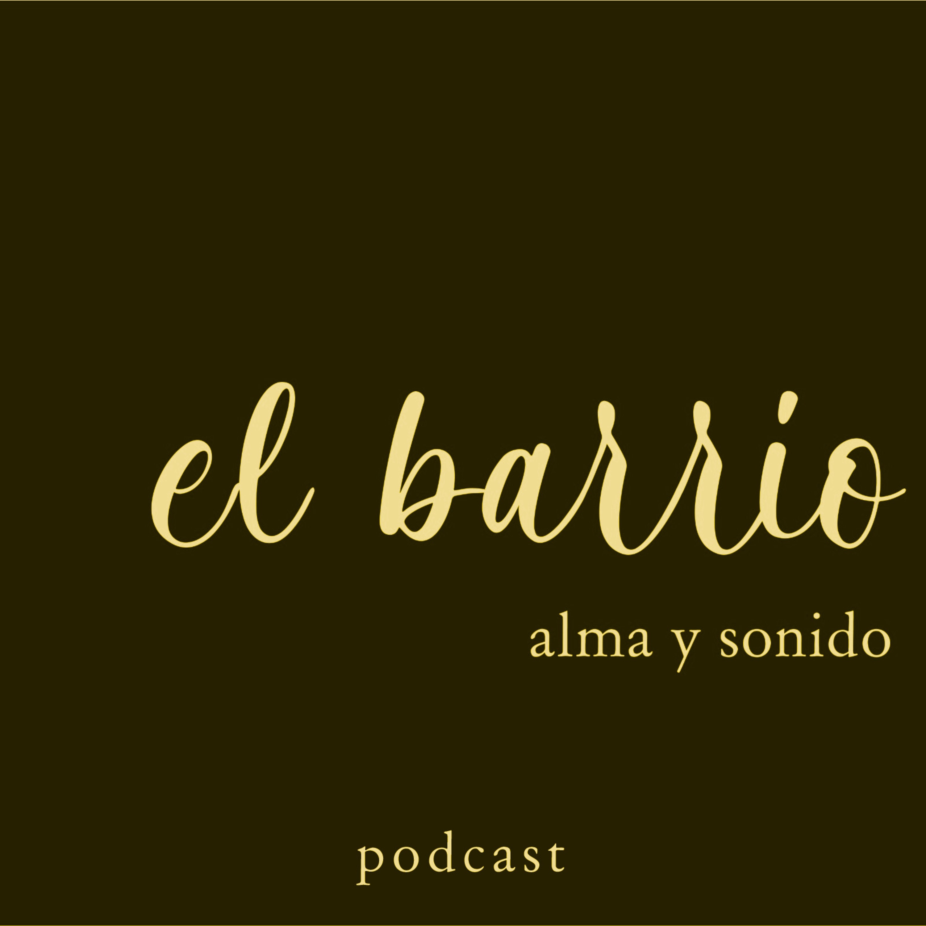 Ep.#2 ‘’El Barrio’’ Marco Anzalone Ep.#2 ‘’El Barrio’’ Marco Anzalone