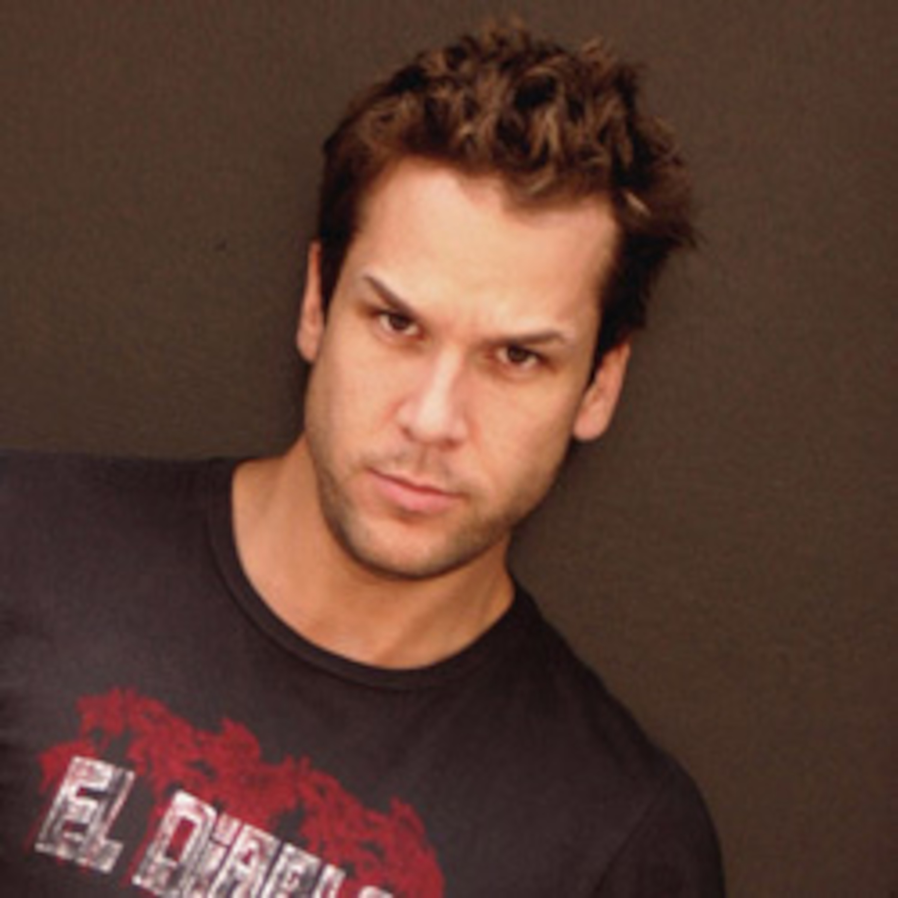 Dane Cook - McDonalds POLITE Commercial