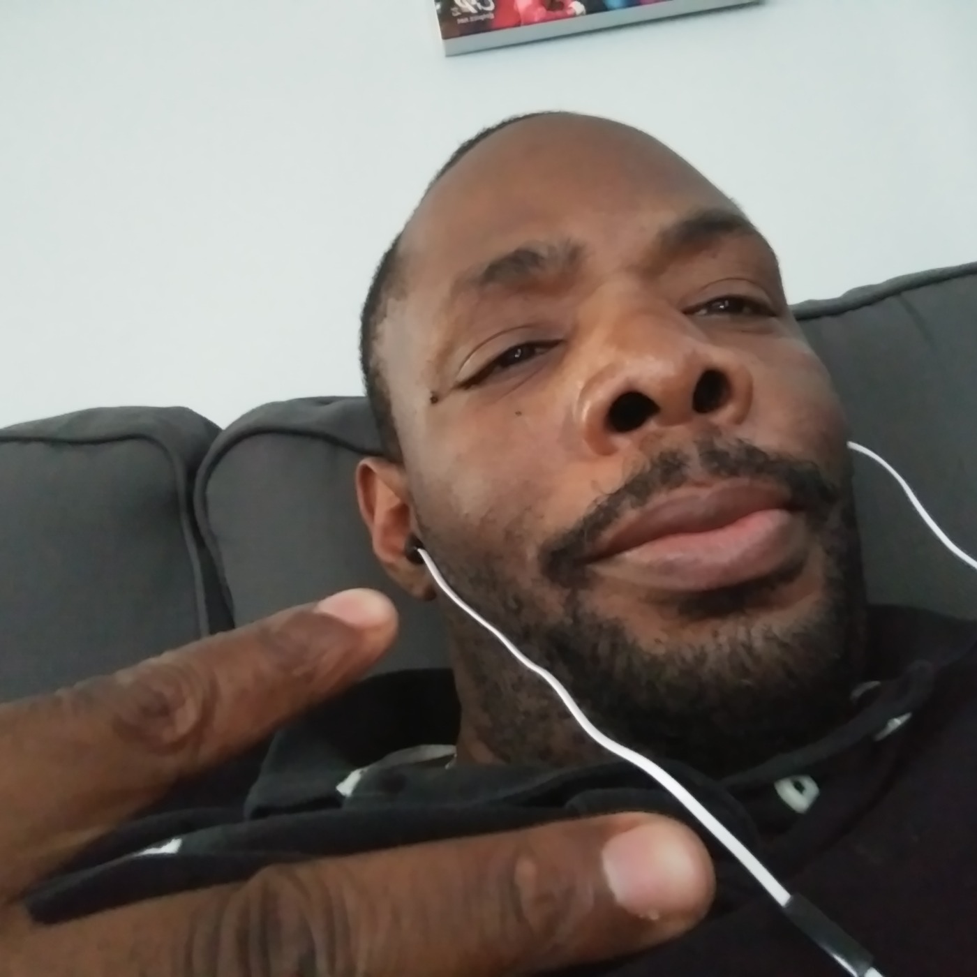 DJ 2ND2NONE Friday FB live mix
