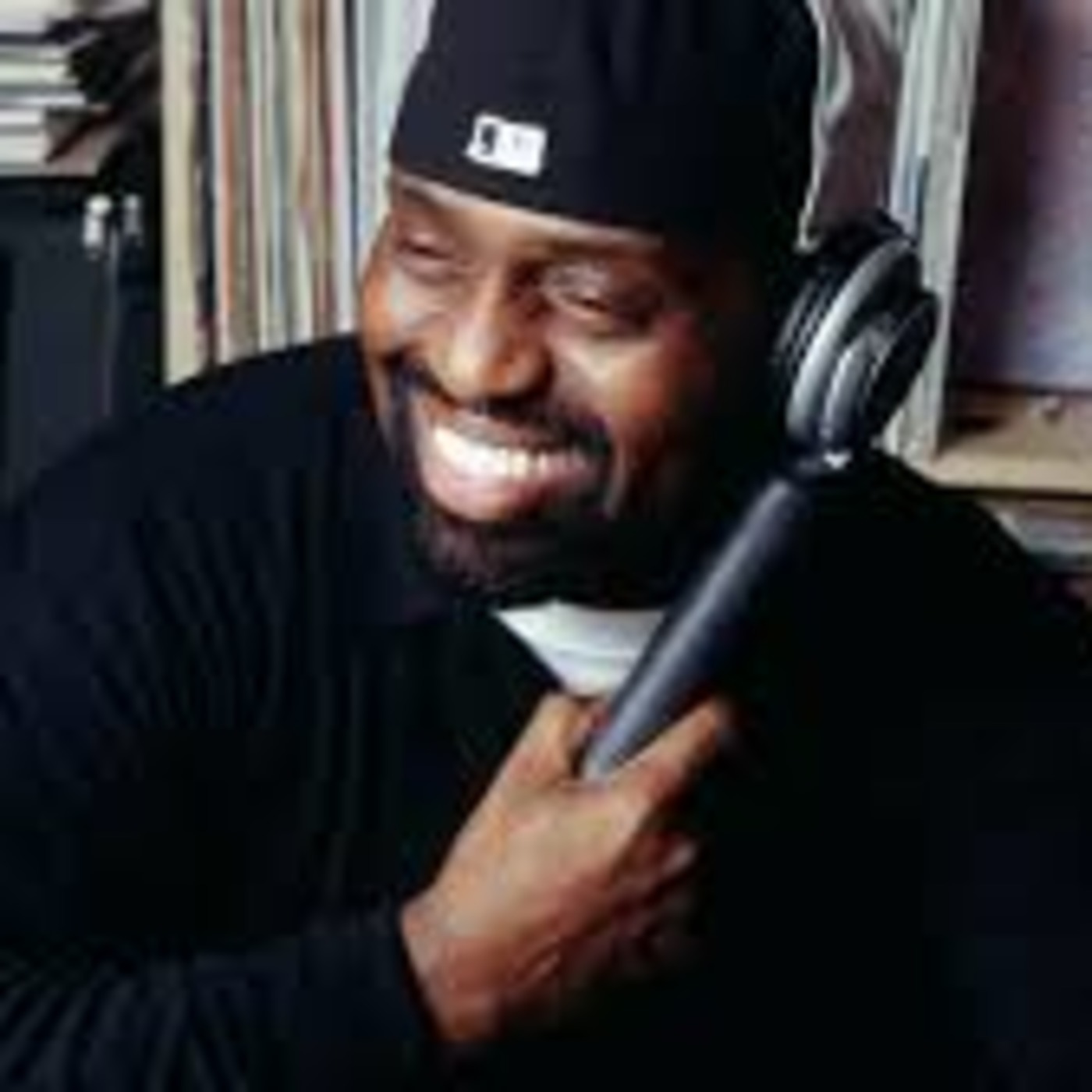 ricky gregory\'s Podcast