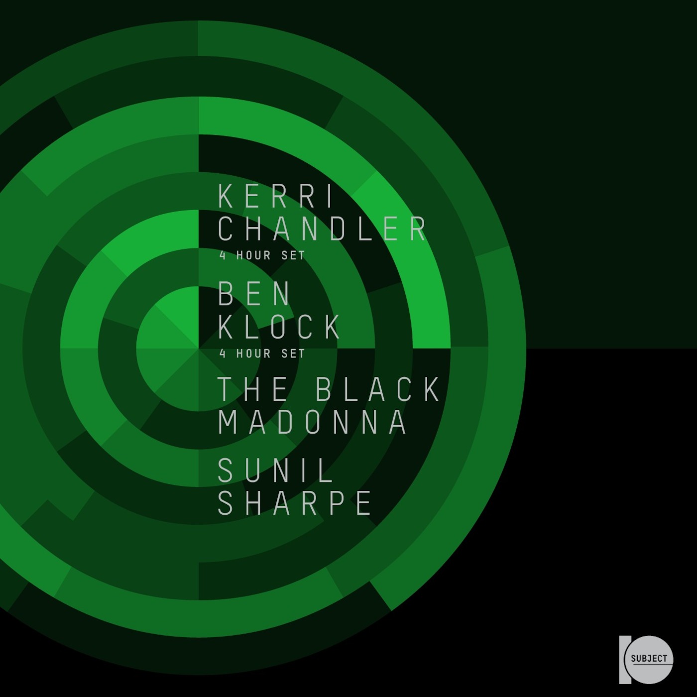 Shades Podcast with Mode_1 (#06)