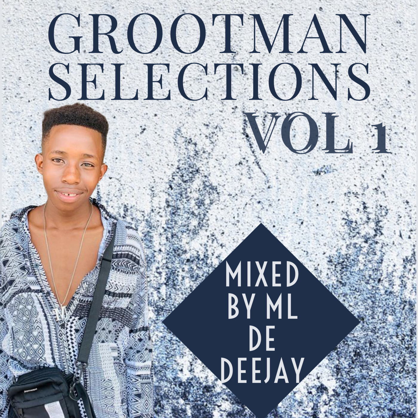 Episode 1: GROOTMAN SELECTIONS VOL 1