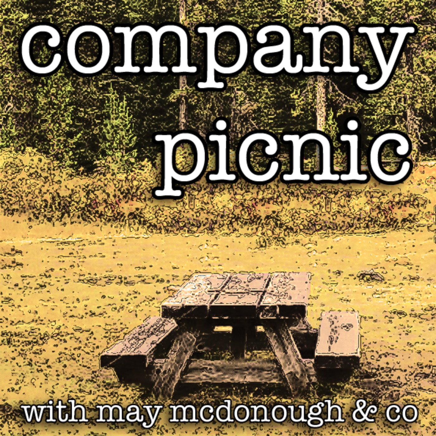 Hemmingway & Meat Tweets episode artwork