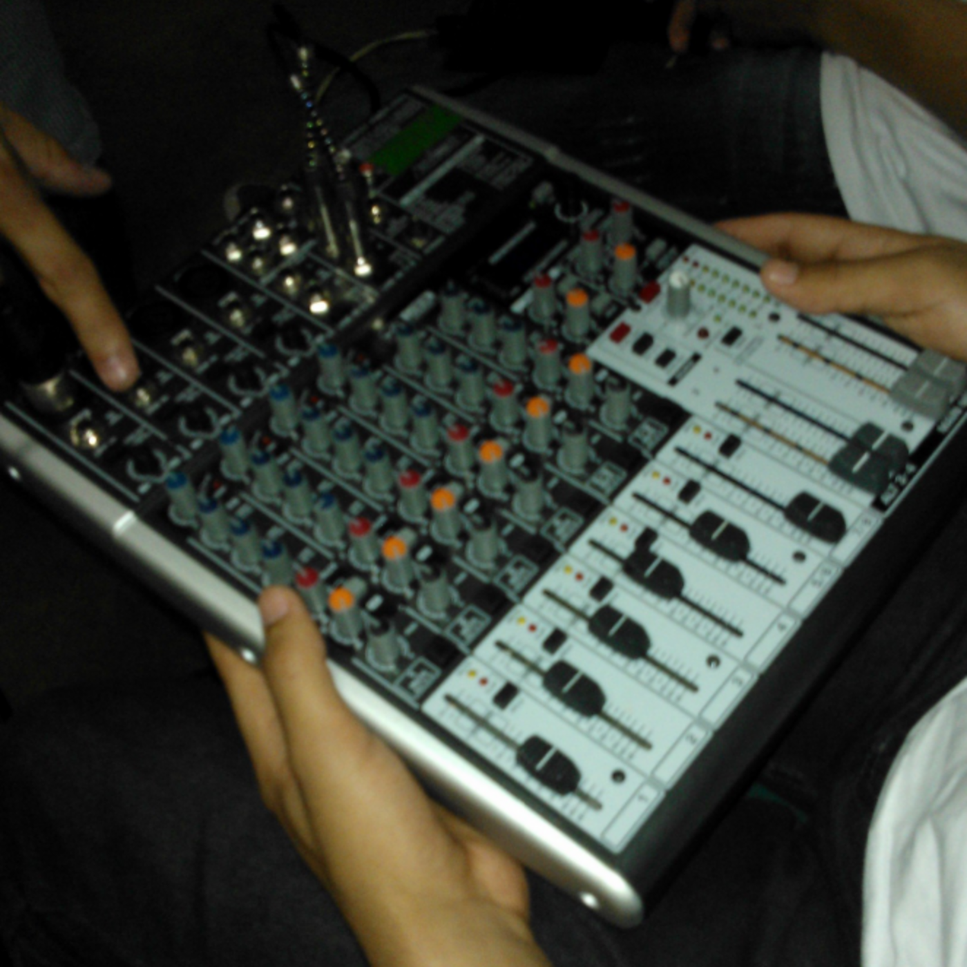 Nova Rádio Recreio