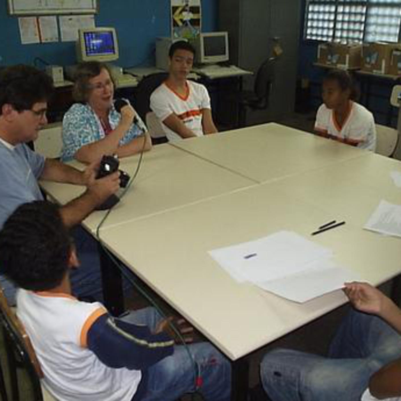 Nova Rádio Recreio