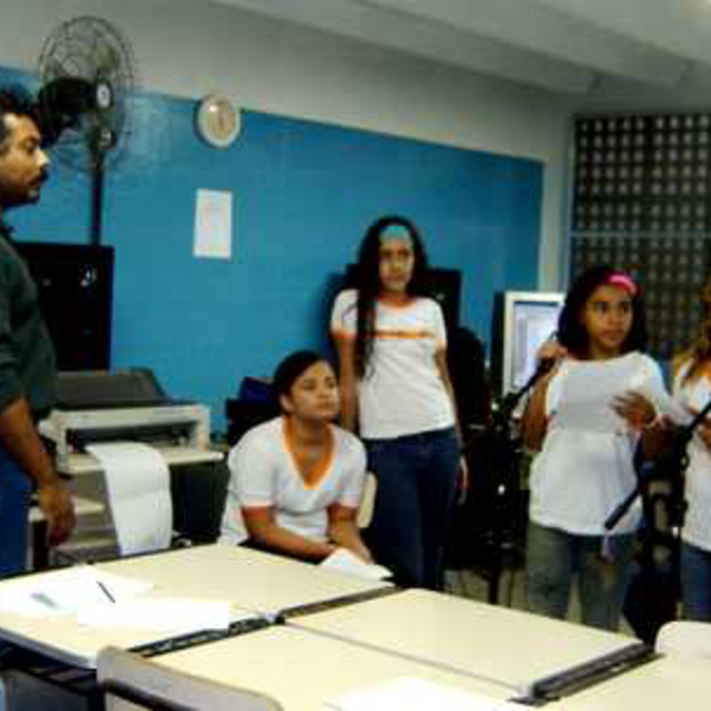 Nova Rádio Recreio
