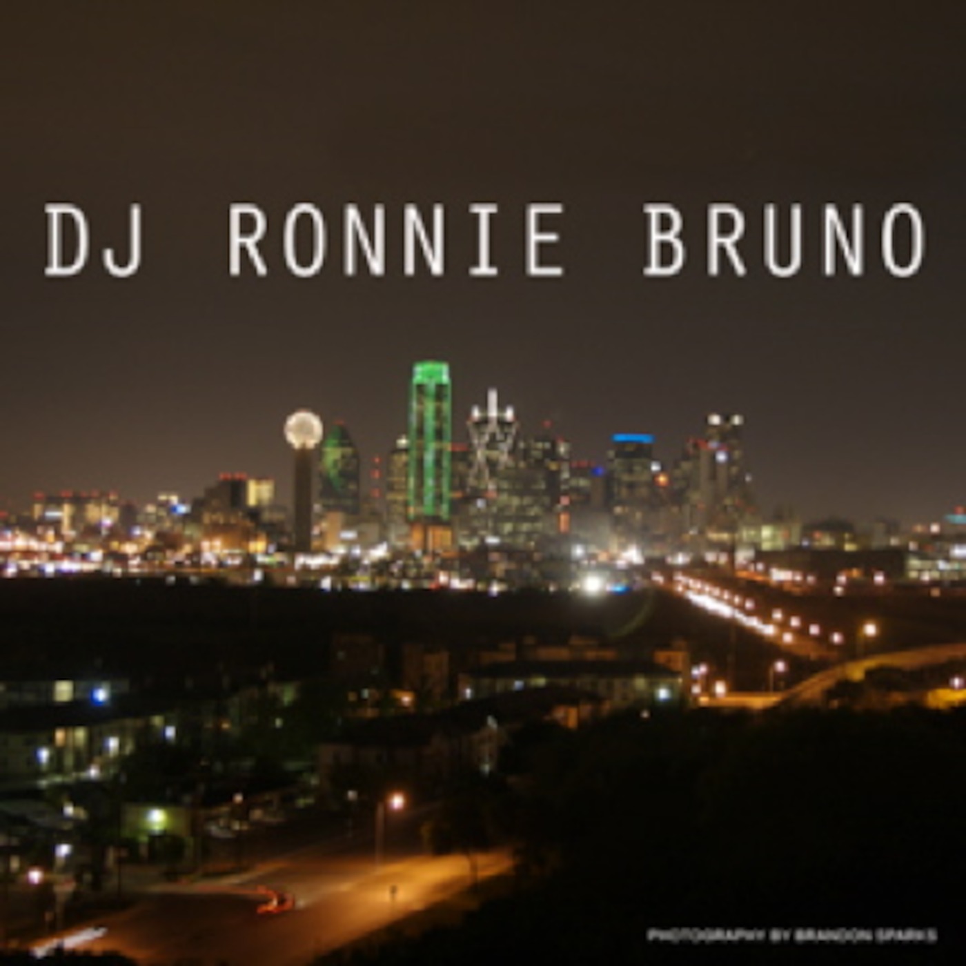 Ronnie Bruno Podcast
