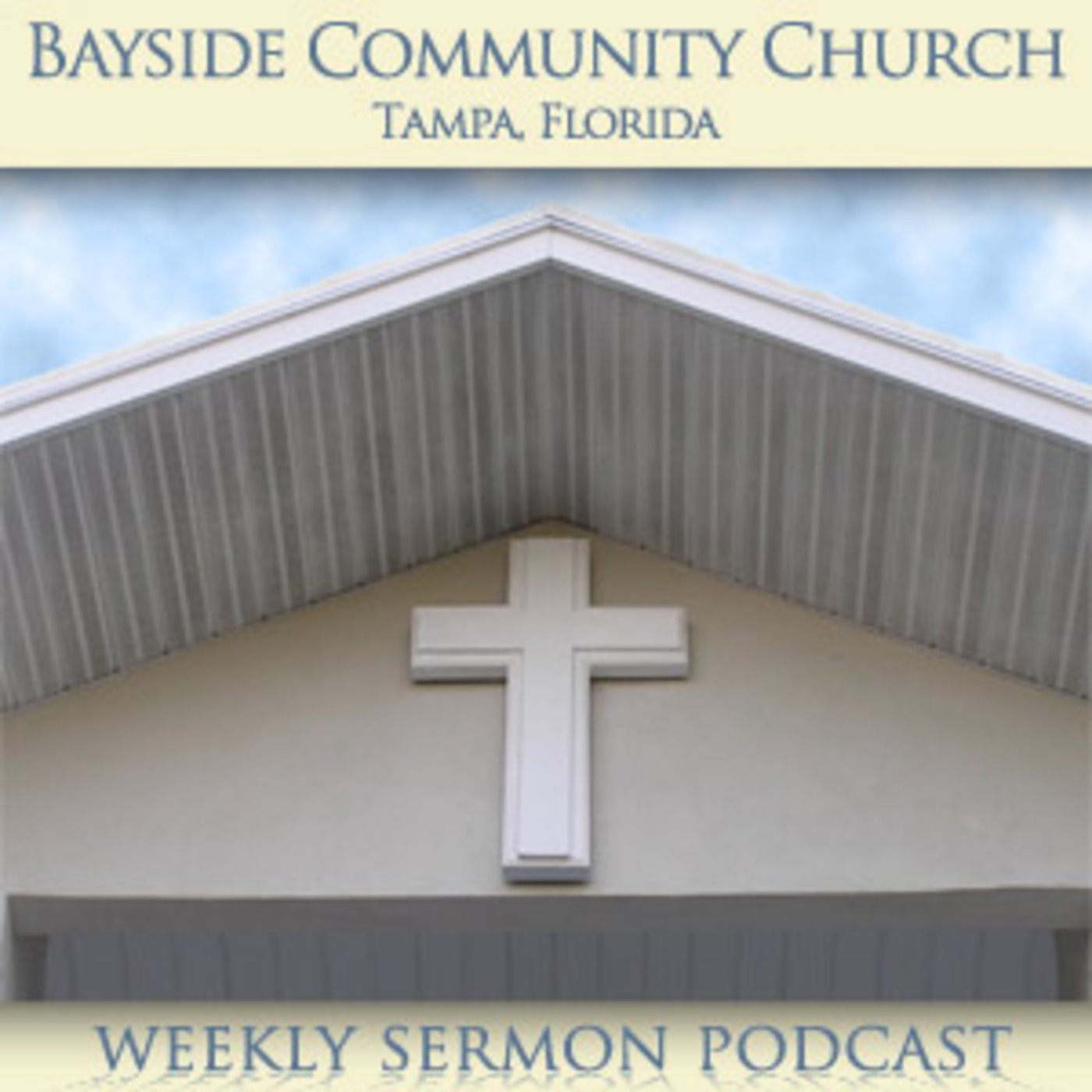 Bayside Community Church: Tampa, Florida