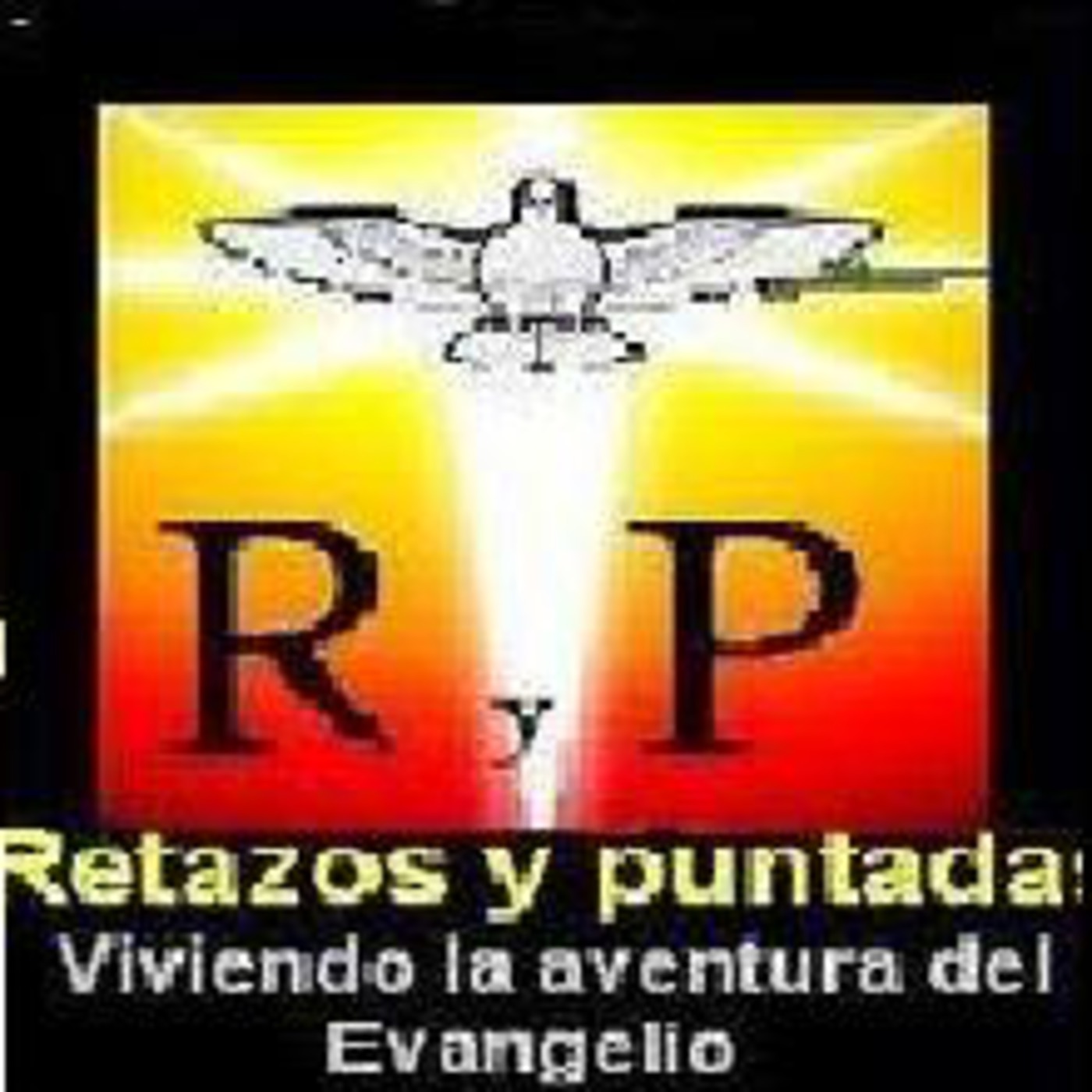 Retazos y puntadas (Iglesia)