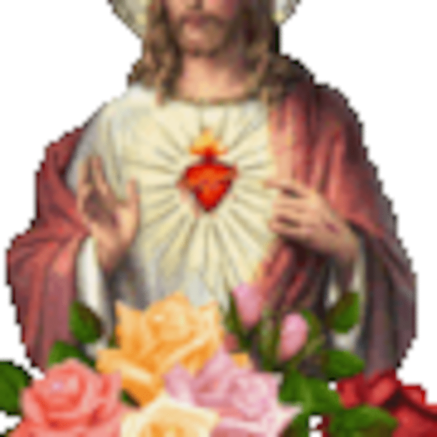 ¿porqé creo en Jesús? episode artwork