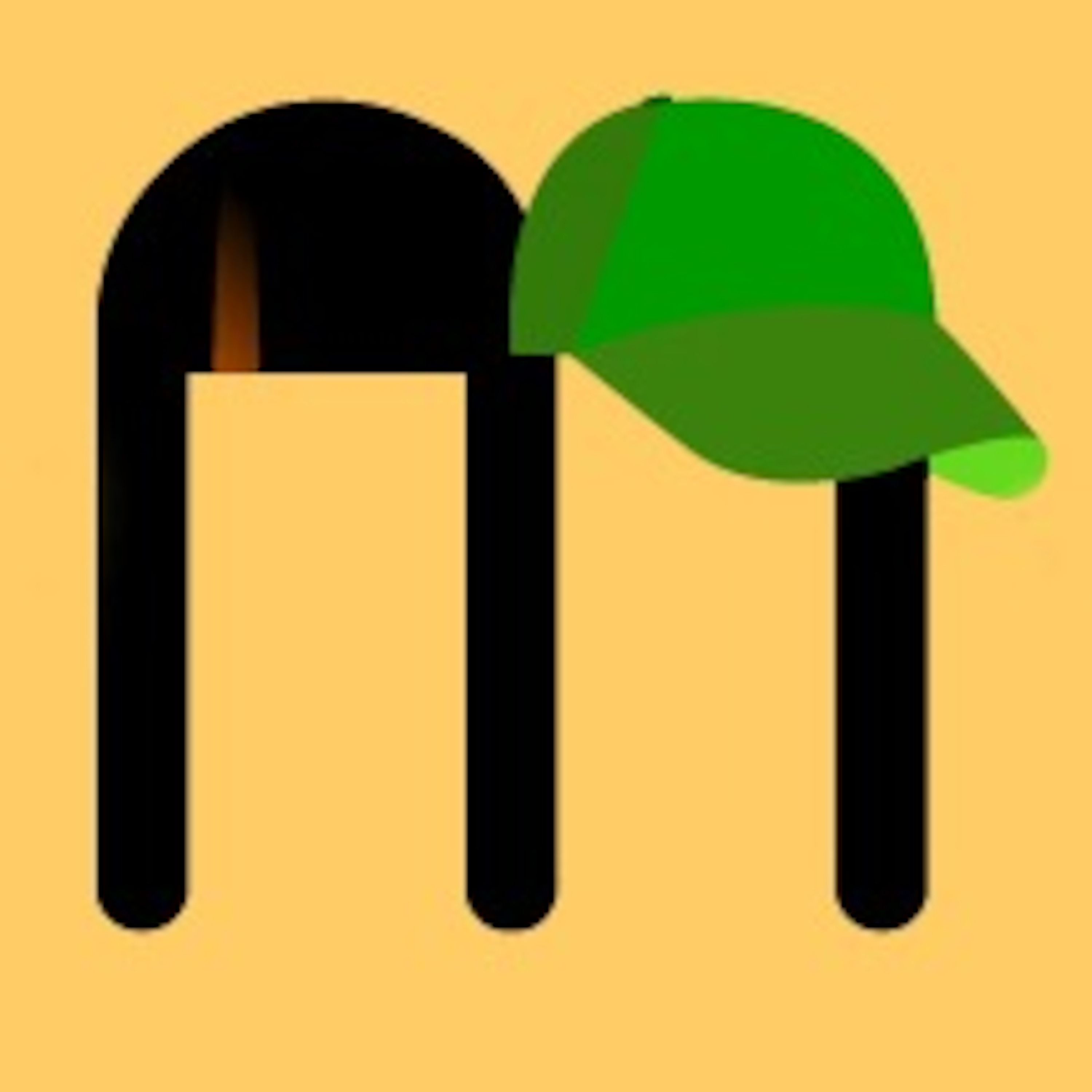 Mustard Yellow podcast artwork