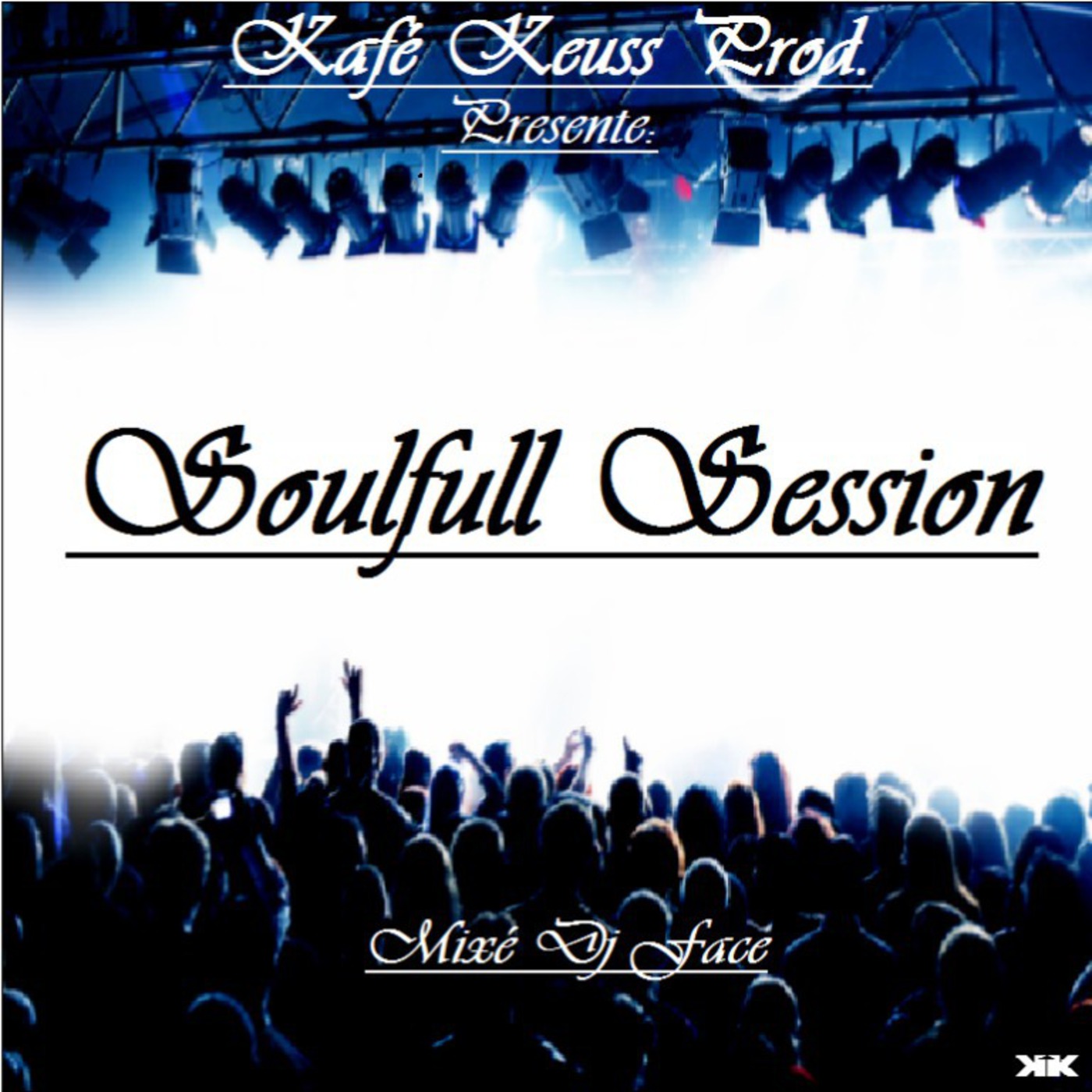 Soulfull Session episode artwork