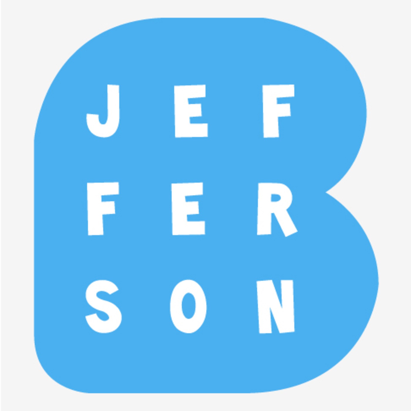 JeffersonB podcast artwork