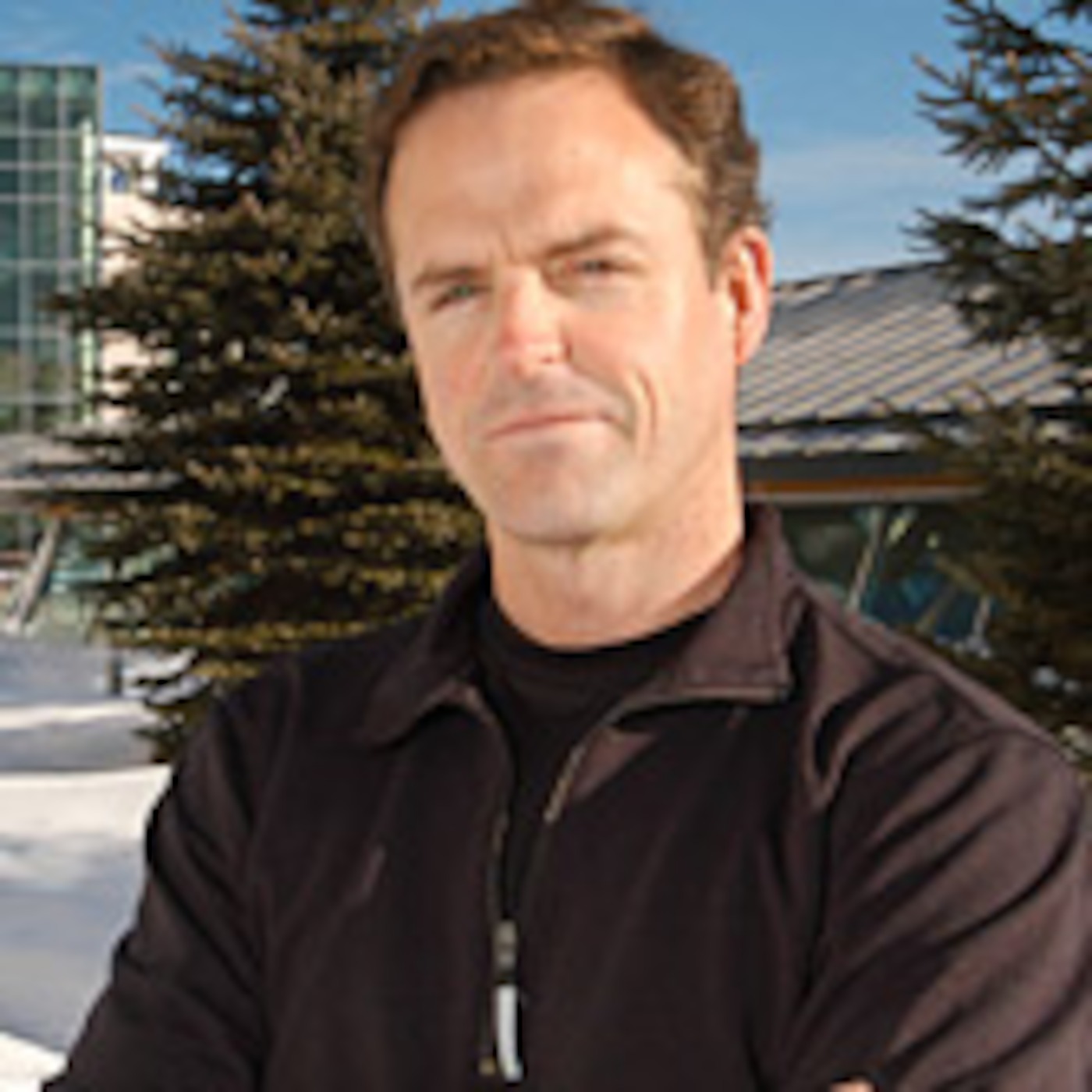 Self-Determination: A basic human right and a basic human need - Mike Murphy (UNBC)