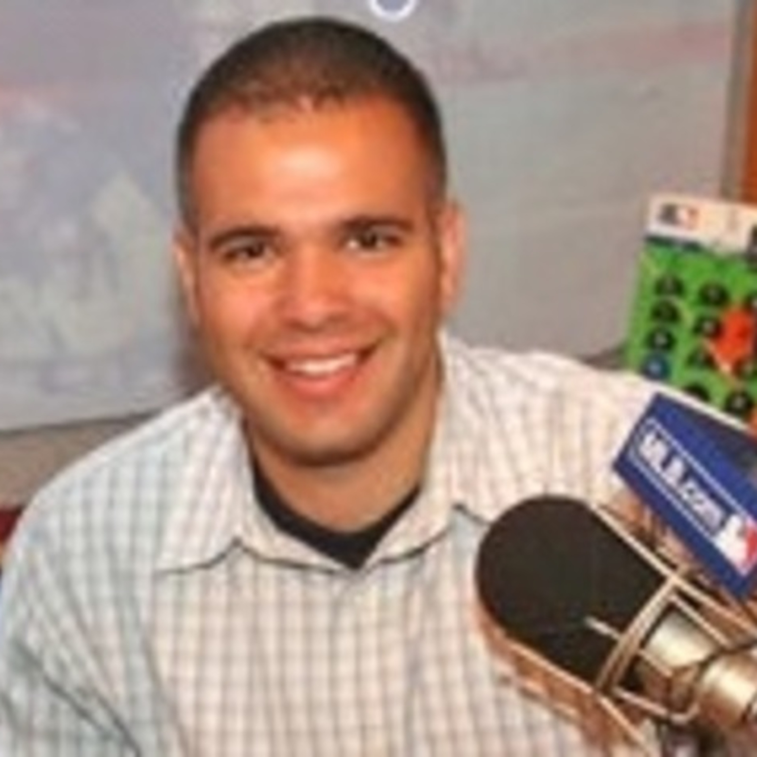 Sportscaster101.com Podcast podcast artwork
