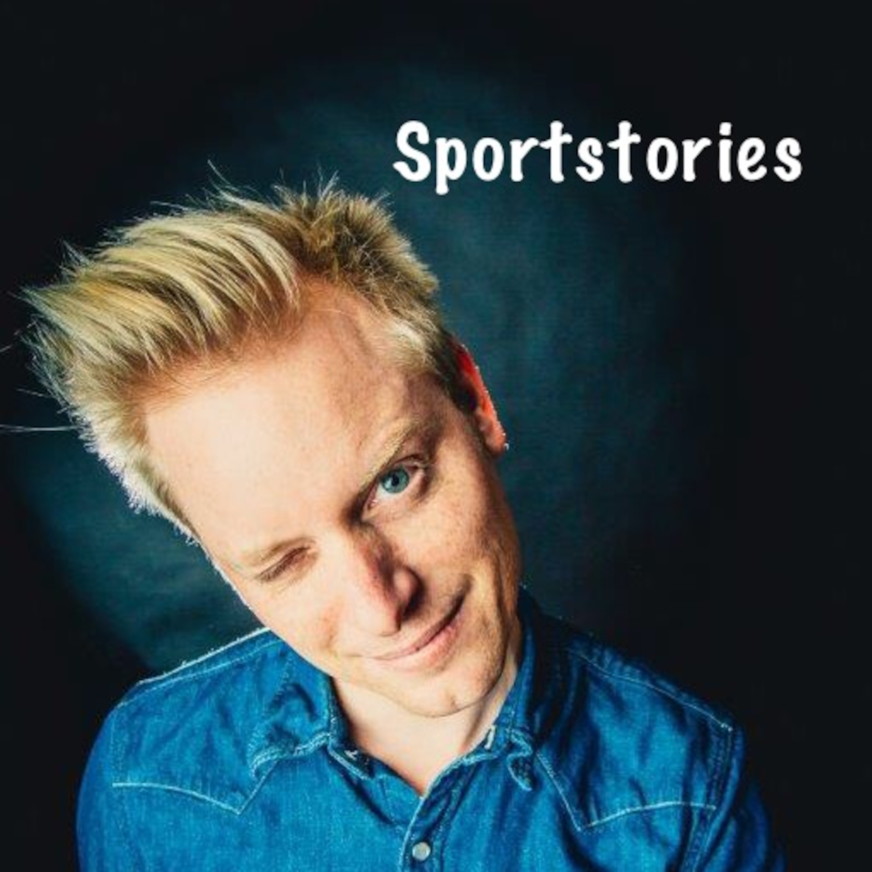 Stijn Vlaeminck's sportstories