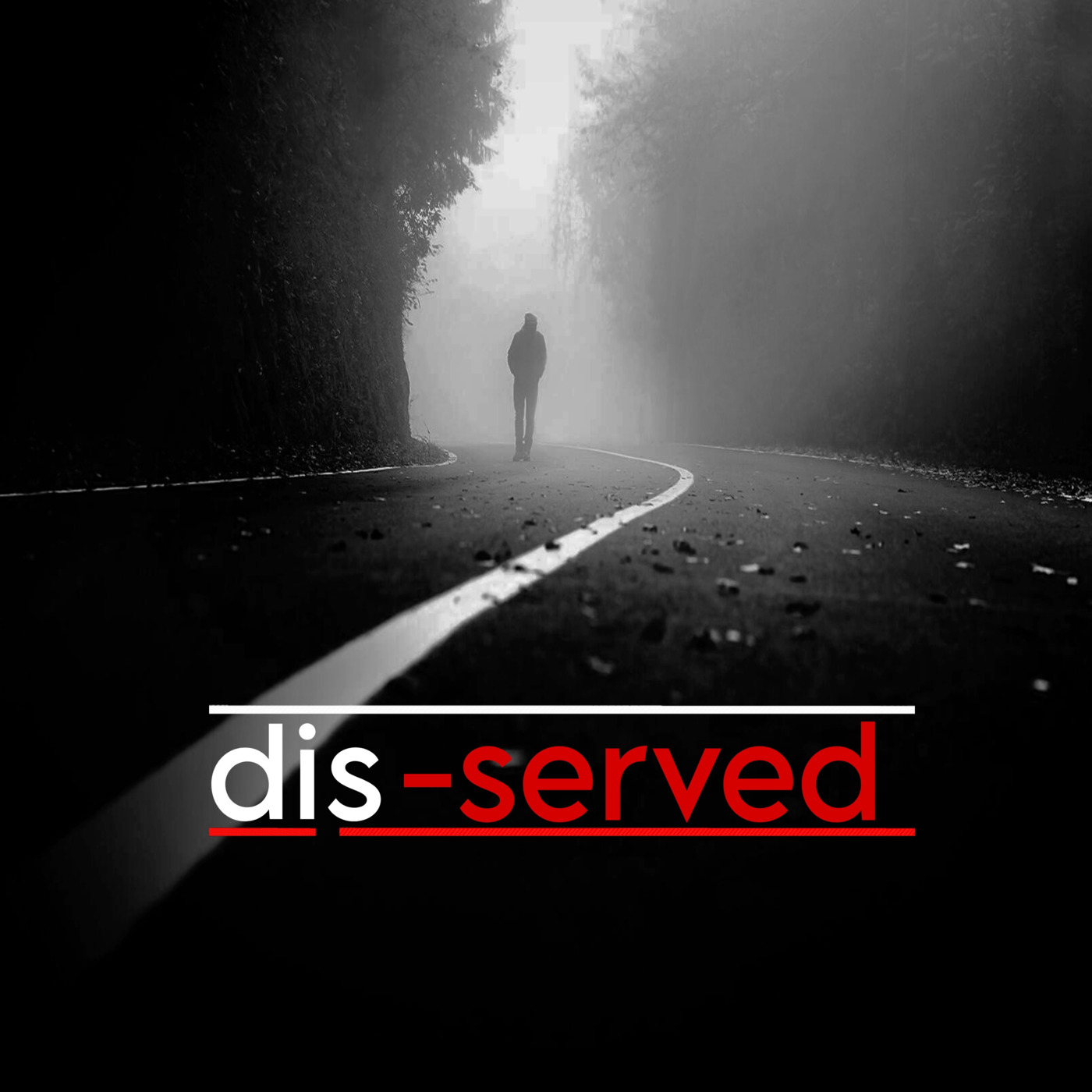 dis-served cover art