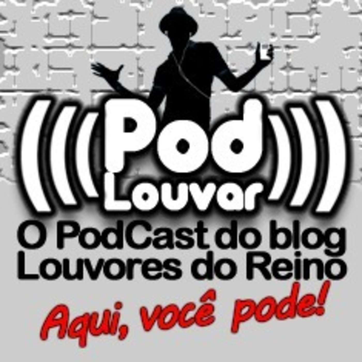 Você Pod  a podcast by Você Pod