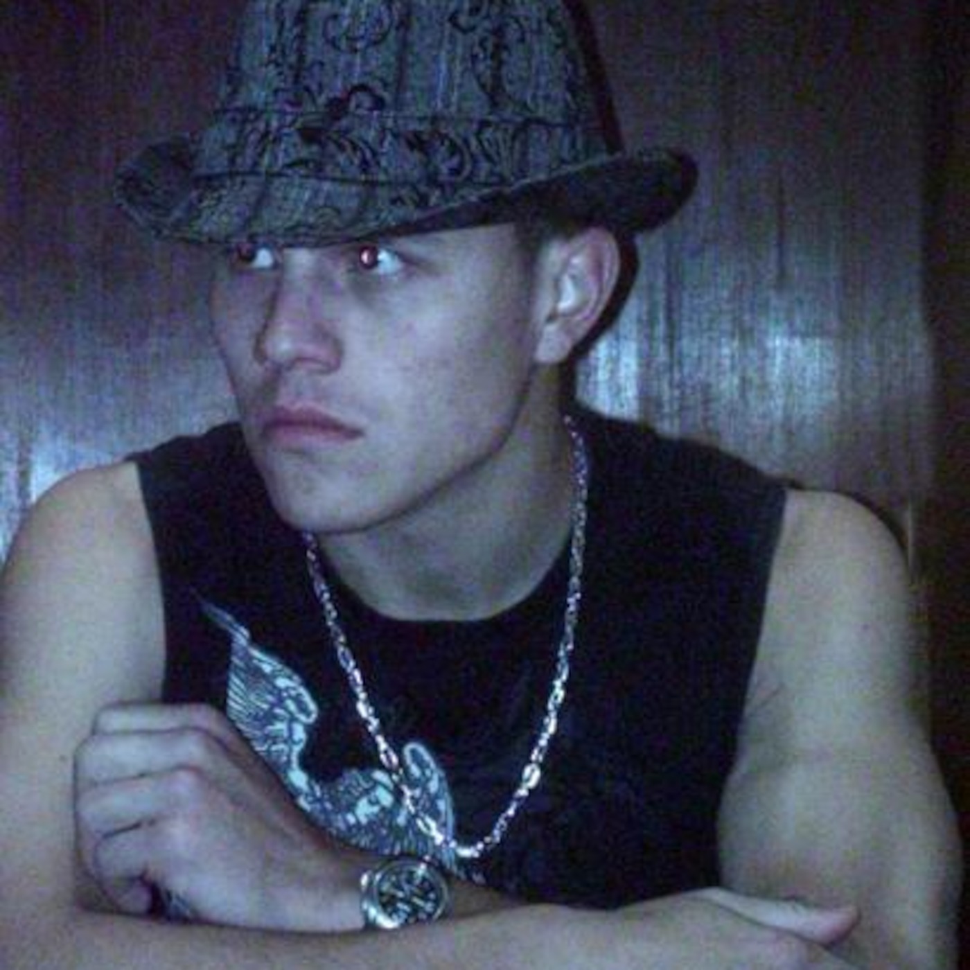 Saulo\'s podcast