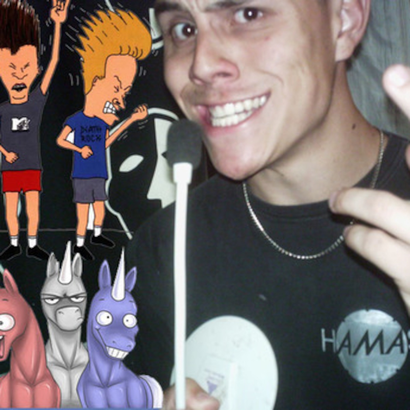 Saulo\'s podcast