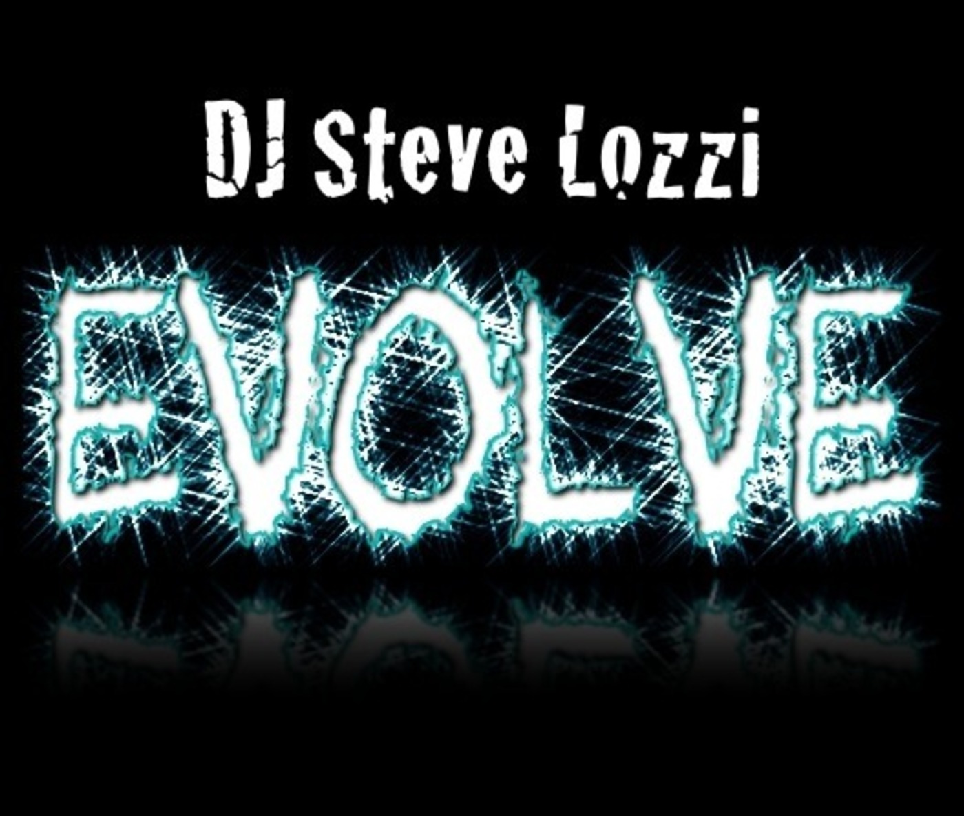 DJ Steve Lozzi - EVOLVE