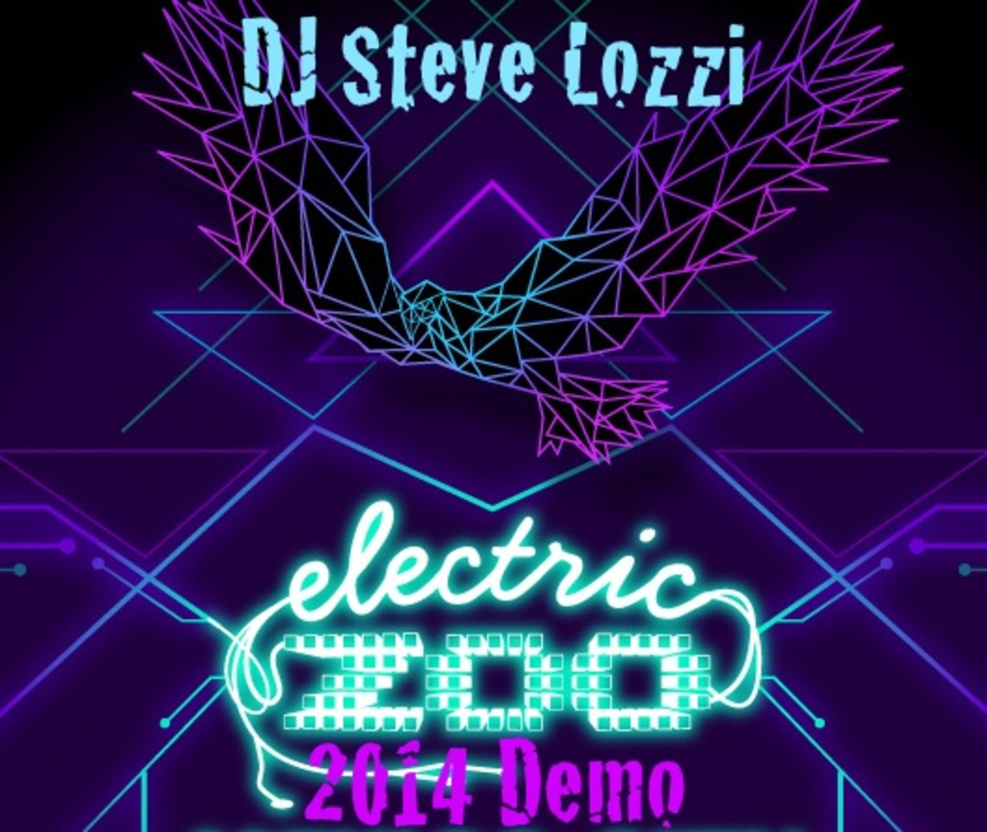 DJ Steve Lozzi - Electric Zoo 2014 Demo
