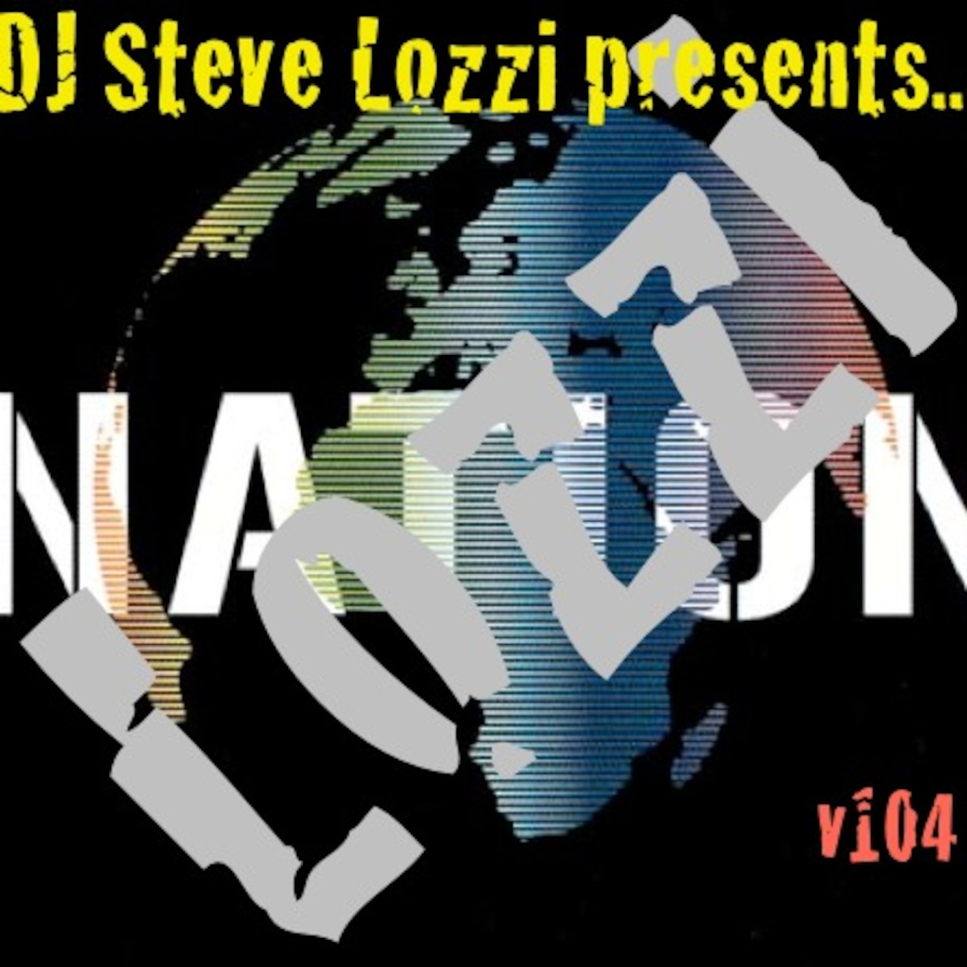 DJ Steve Lozzi - Lozzi Nation v104 [June 2015 Classics [re]Mix]