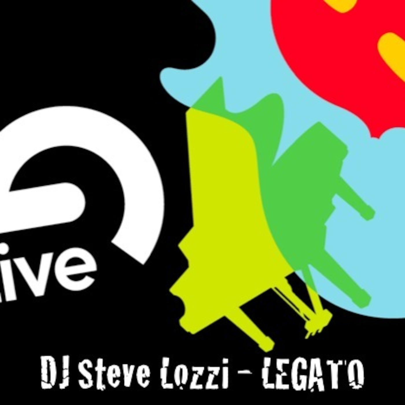 DJ Steve Lozzi - Legato [Edit 2]
