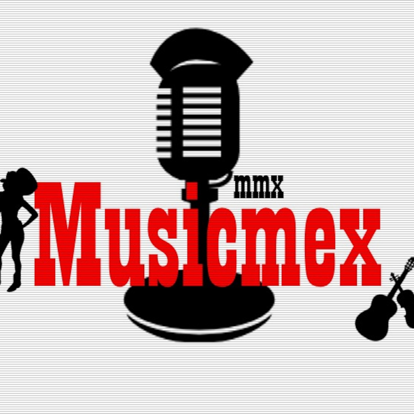 Musicmex Música Country