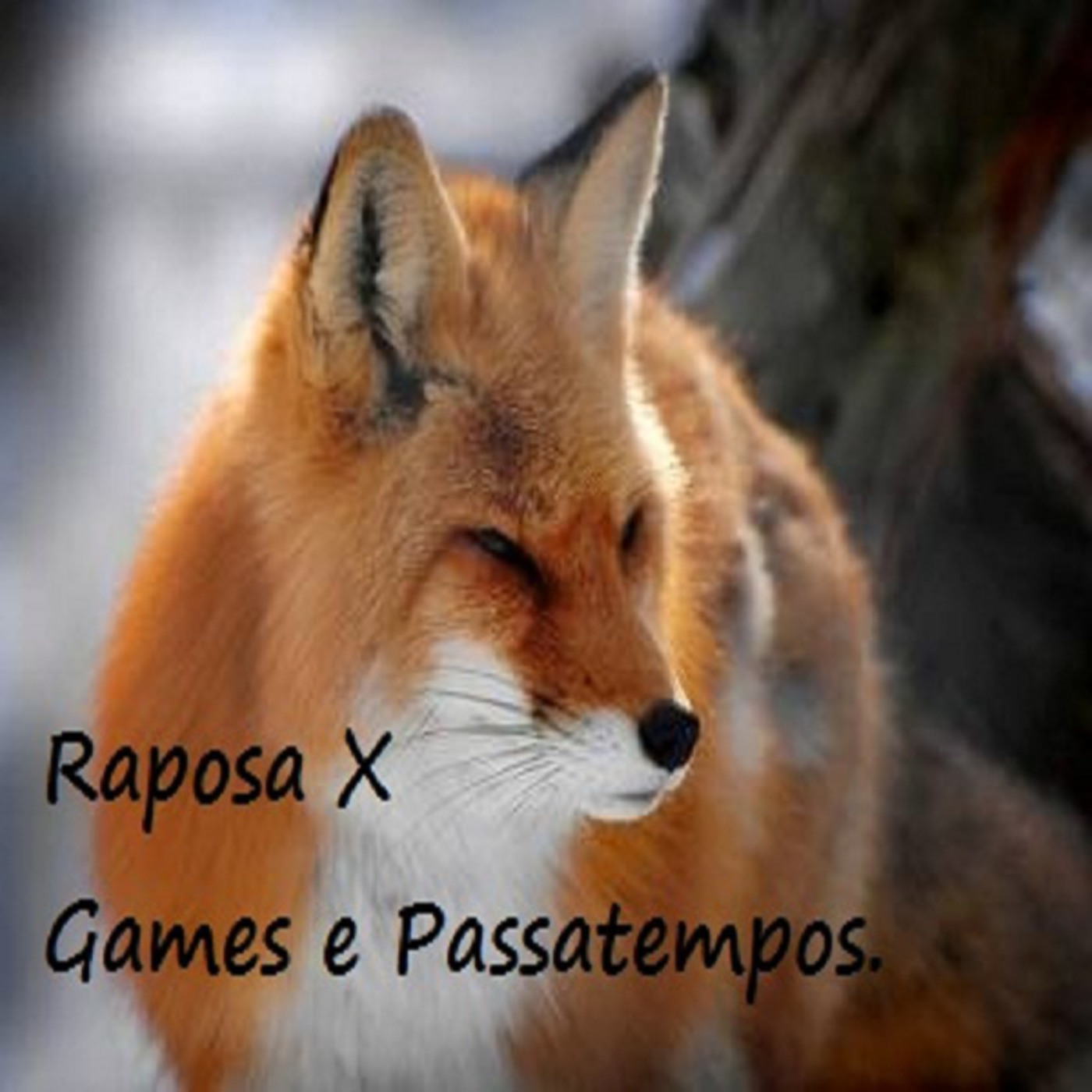 Raposa X Podcast